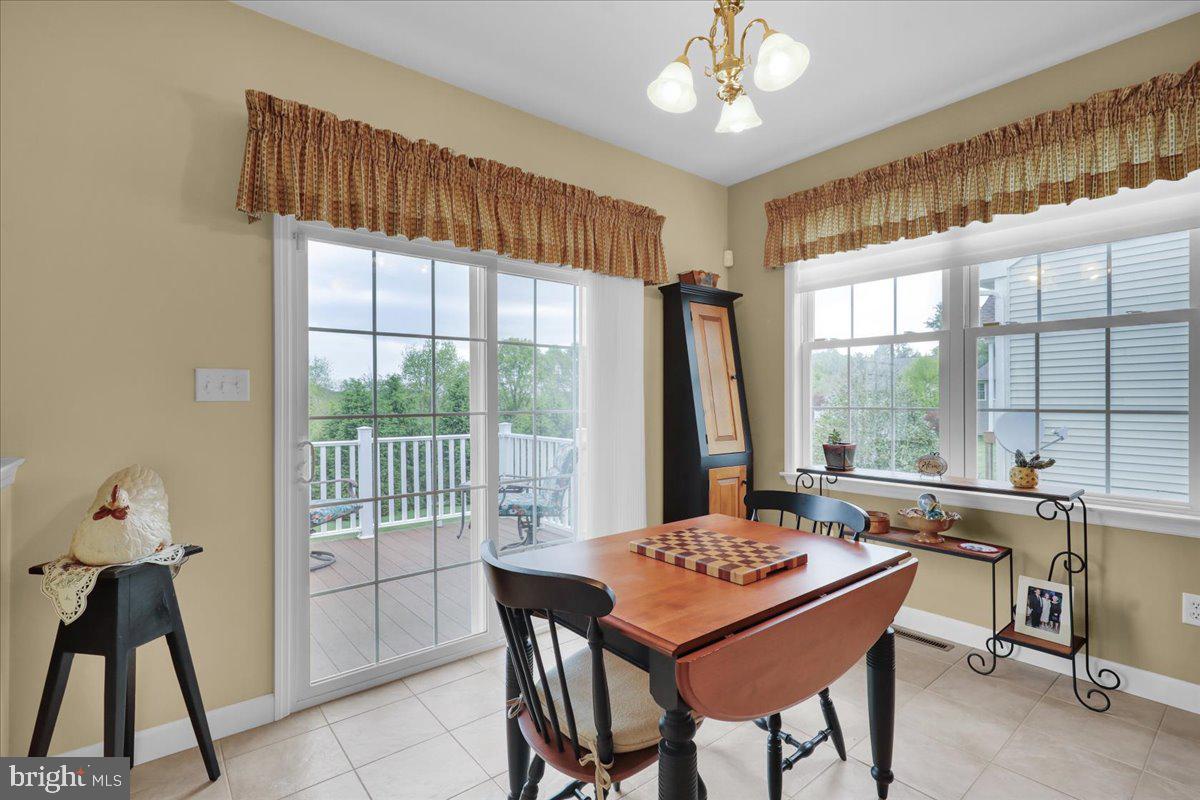 ROSEMONT - Residential