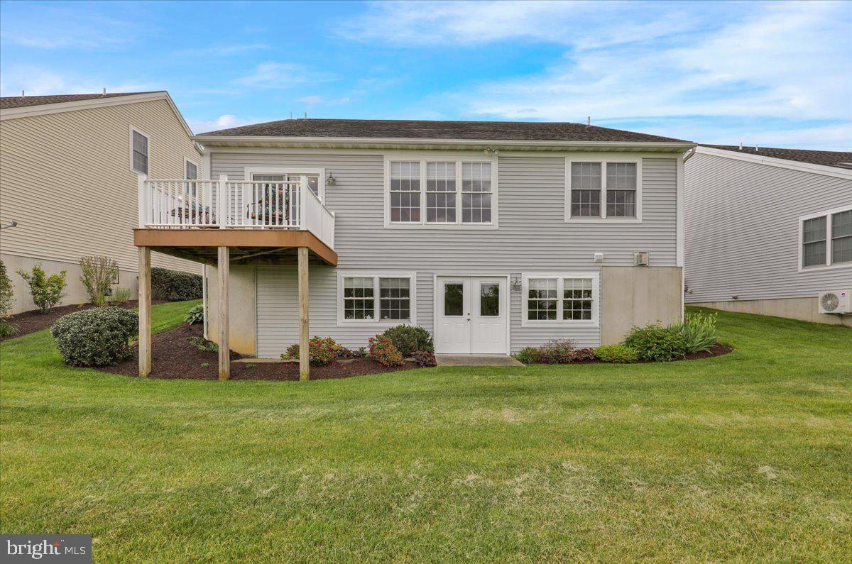 ROSEMONT - Residential