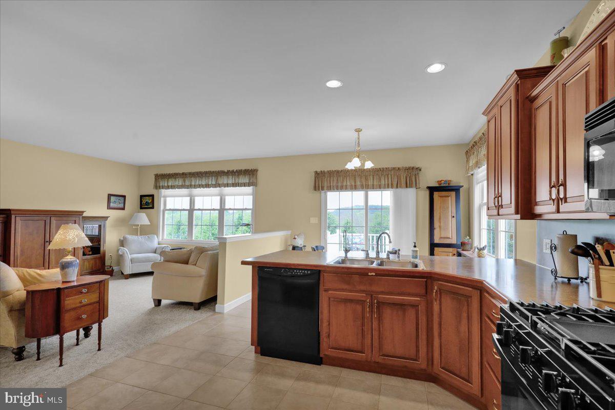 ROSEMONT - Residential