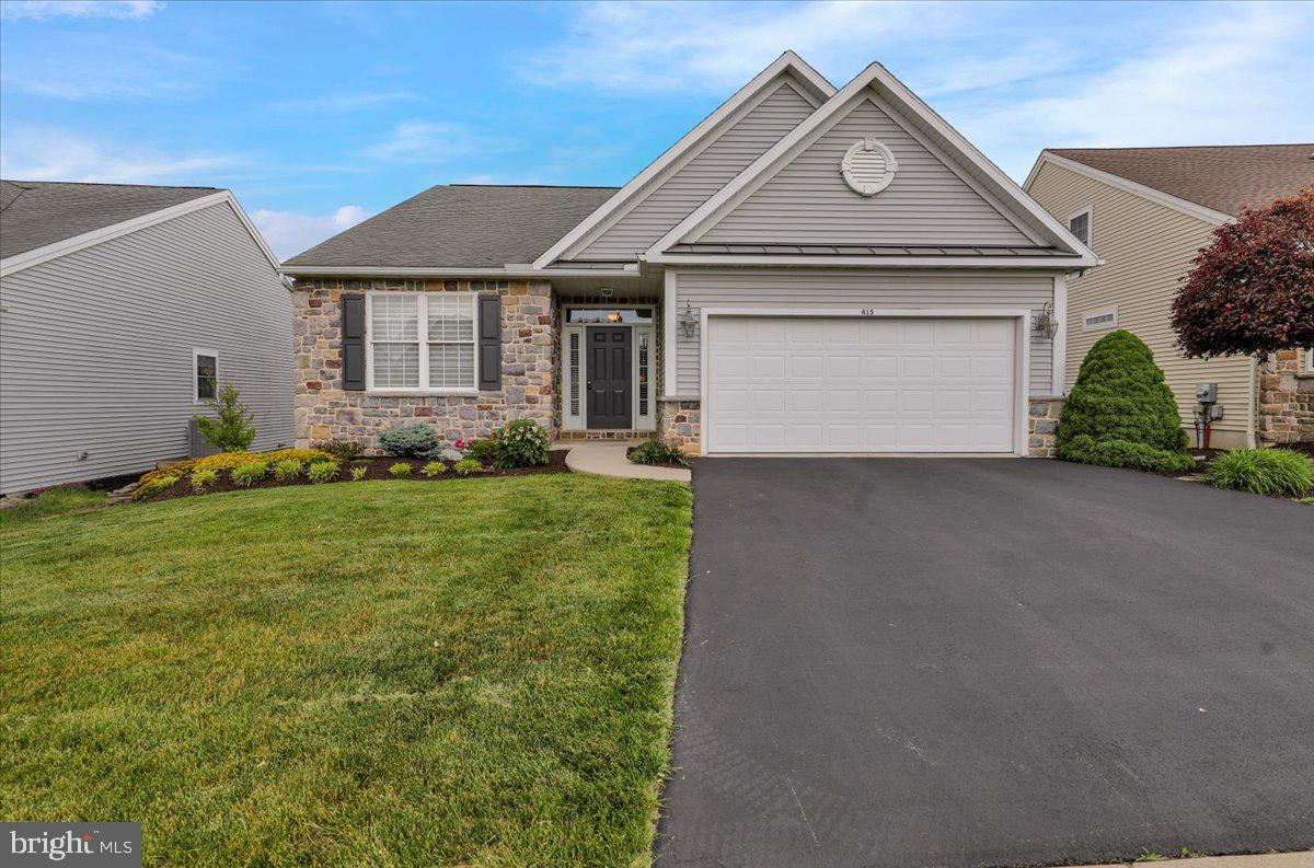 ROSEMONT - Residential