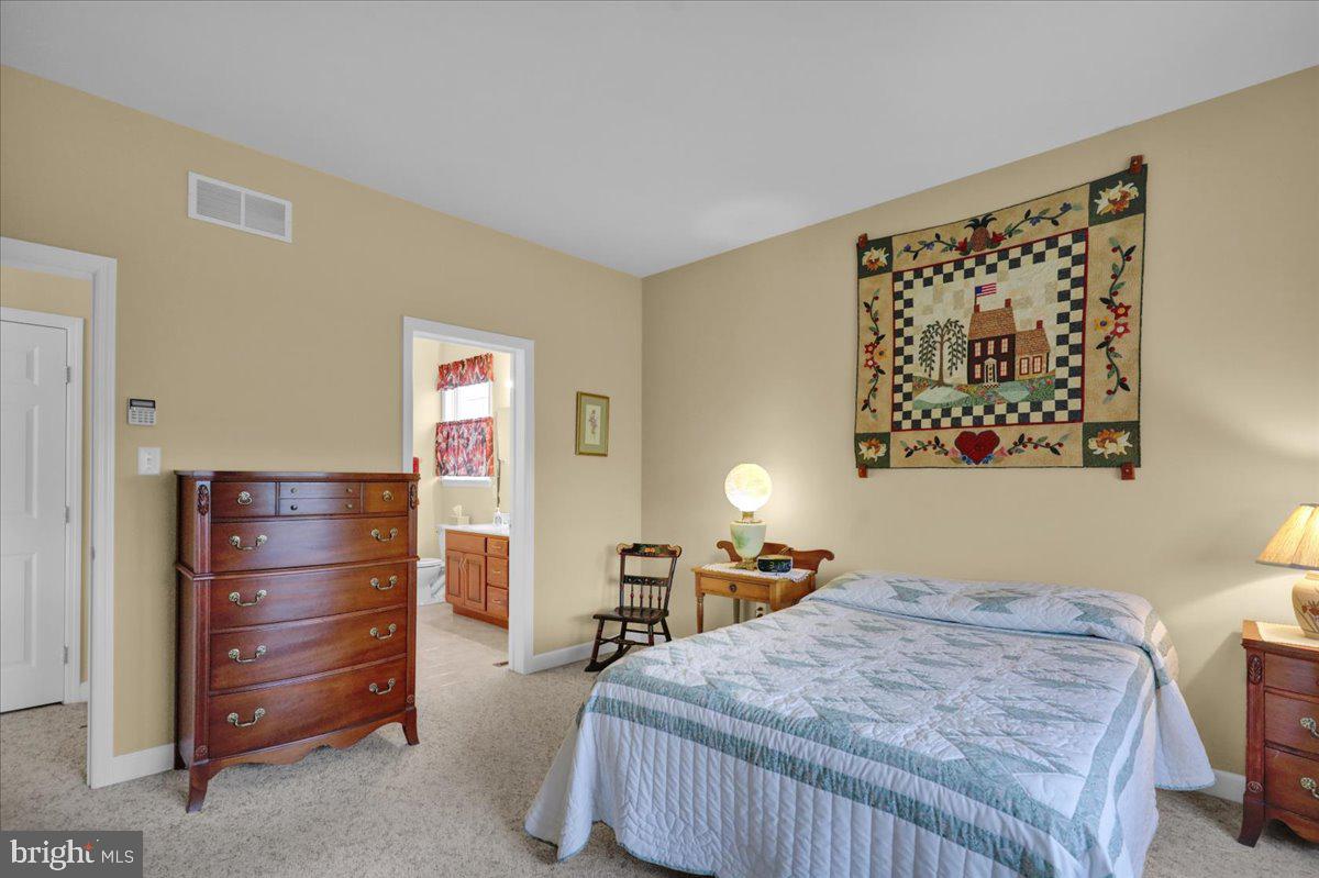 ROSEMONT - Residential