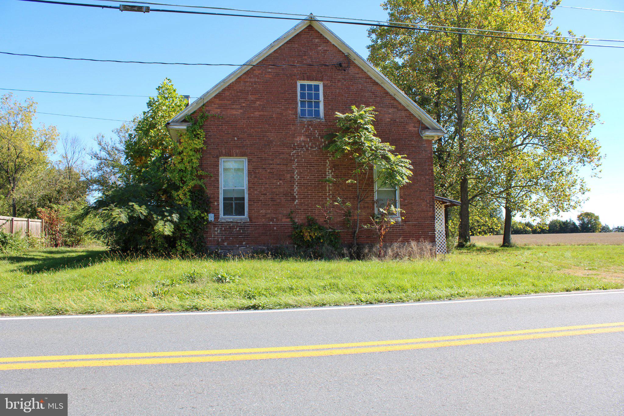 5007 HARNEY ROAD