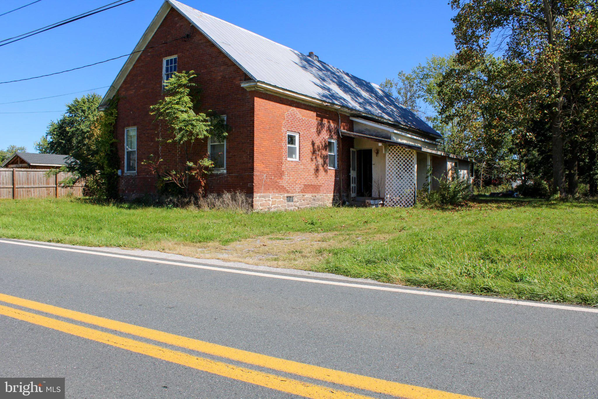 5007 Harney Road