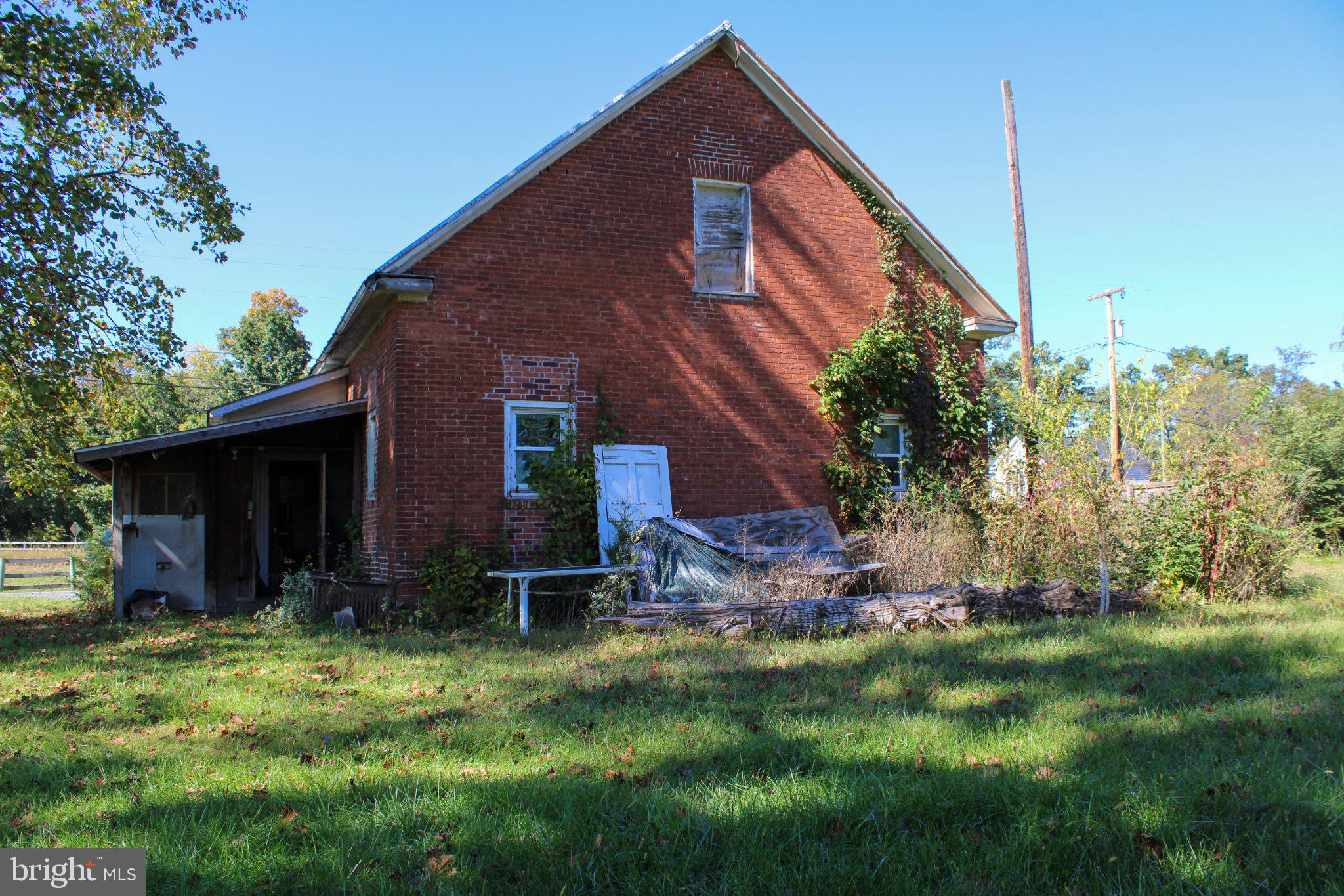 5007 HARNEY ROAD