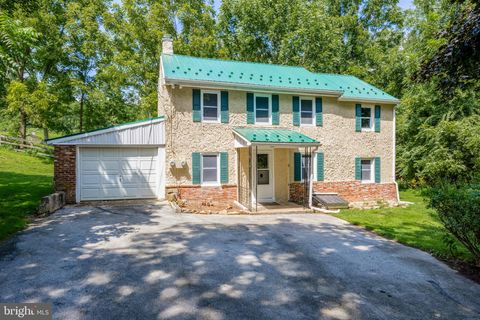 1611 SHADYSIDE ROAD WEST CHESTER PA 19380