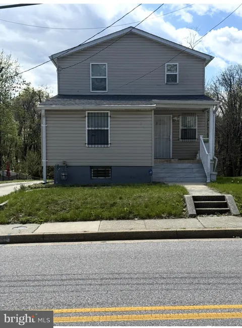 123 Winters Lane, Baltimore, MD 21228 - #: MDBC2158412