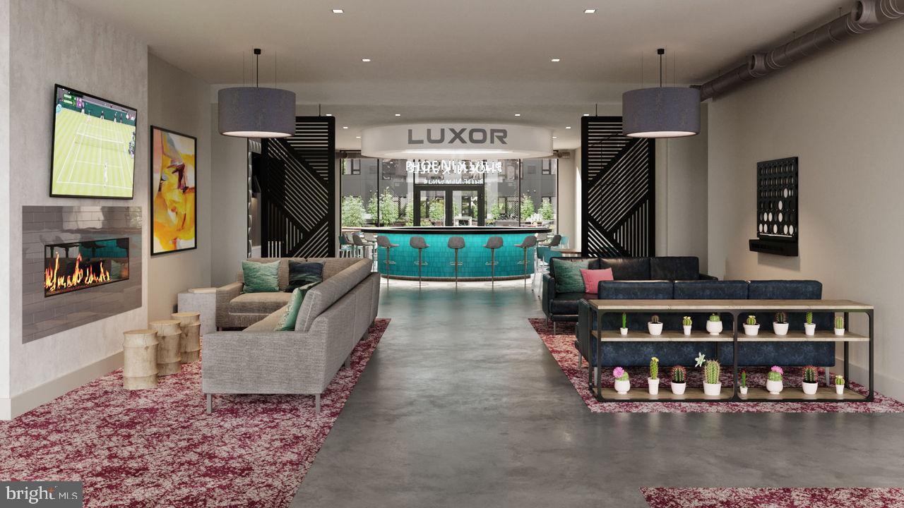 PHOENIX COMMUNITIES - Residential Lease