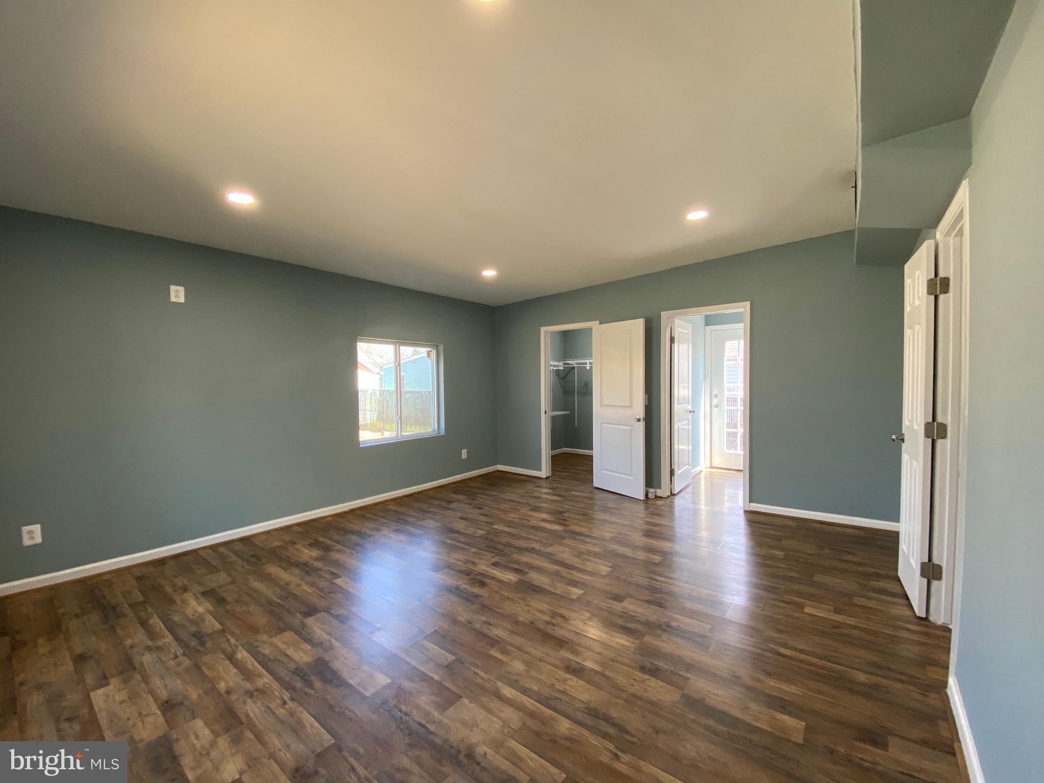 SHERWOOD - Residential