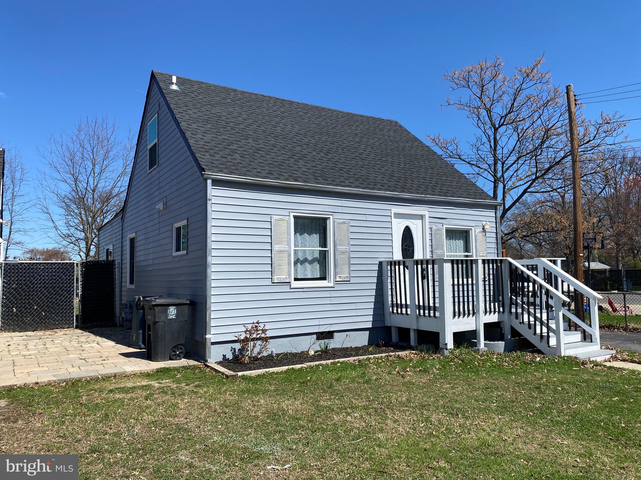 SHERWOOD - Residential