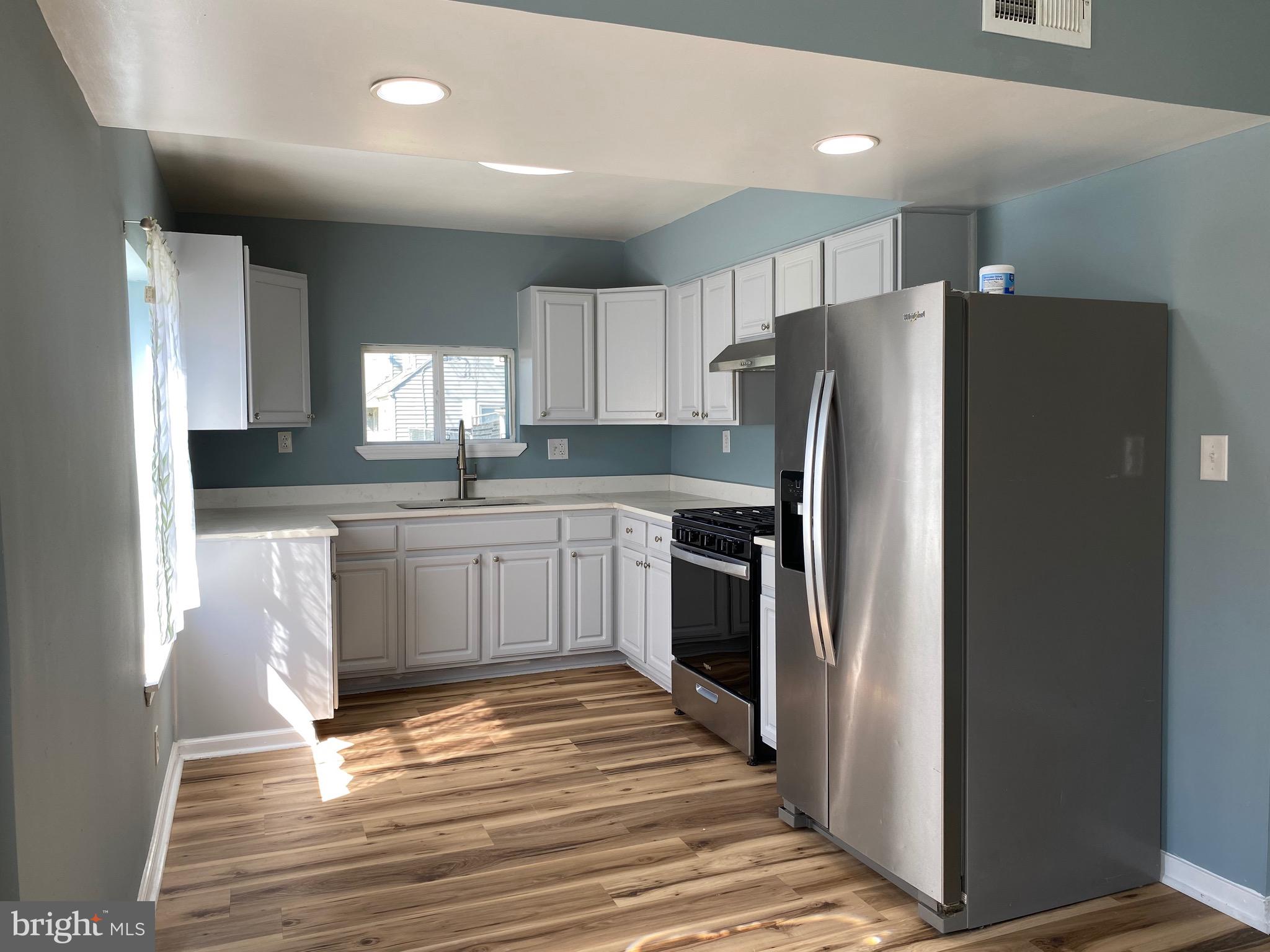 SHERWOOD - Residential