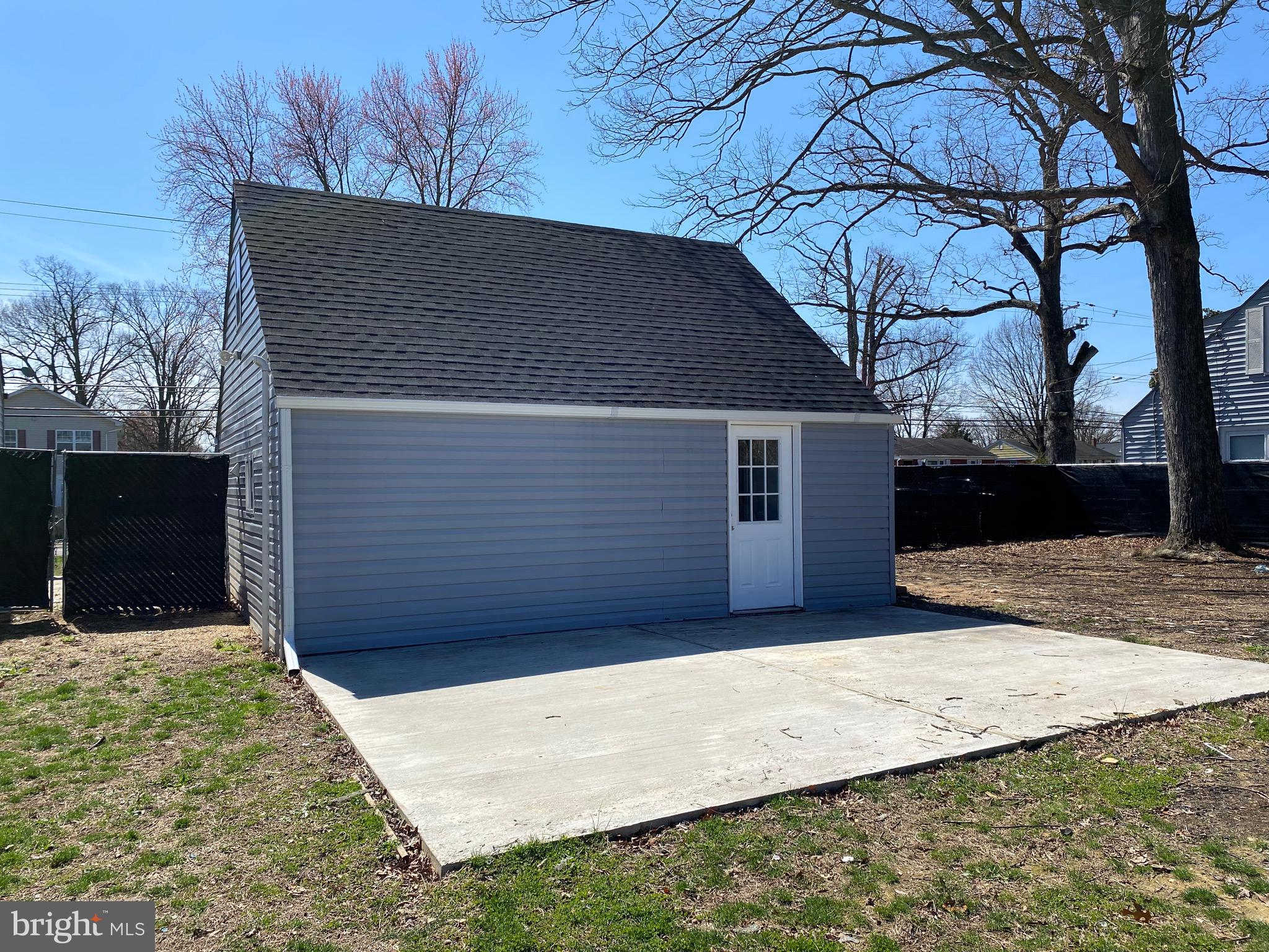 SHERWOOD - Residential