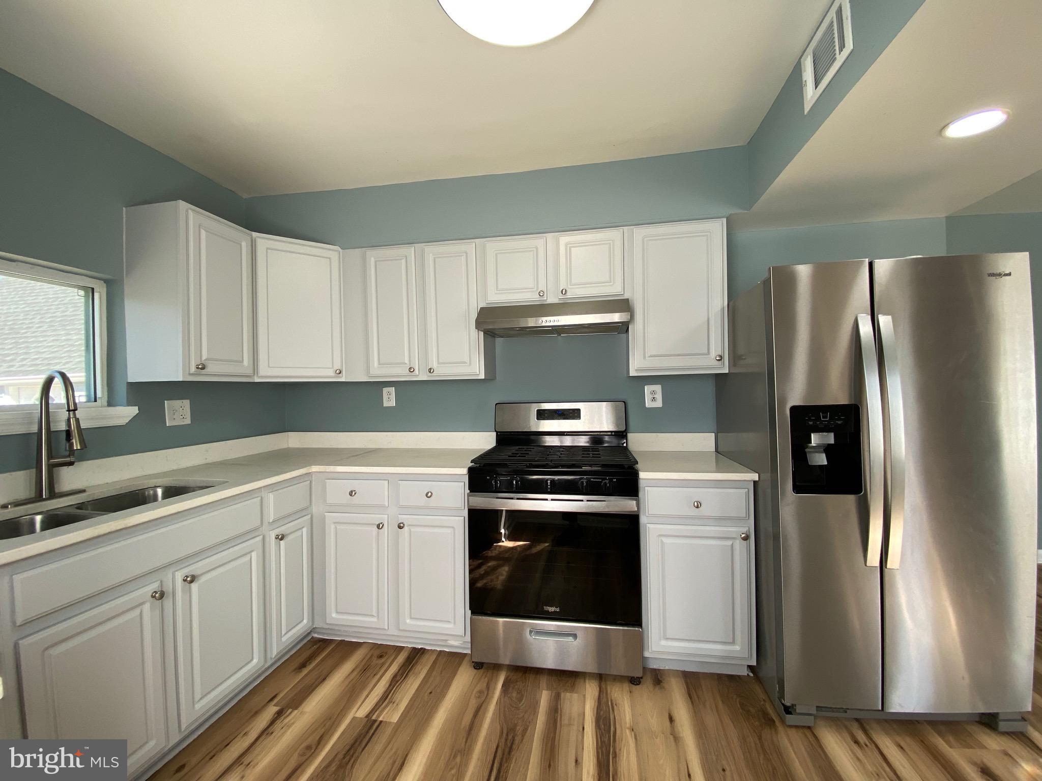 SHERWOOD - Residential