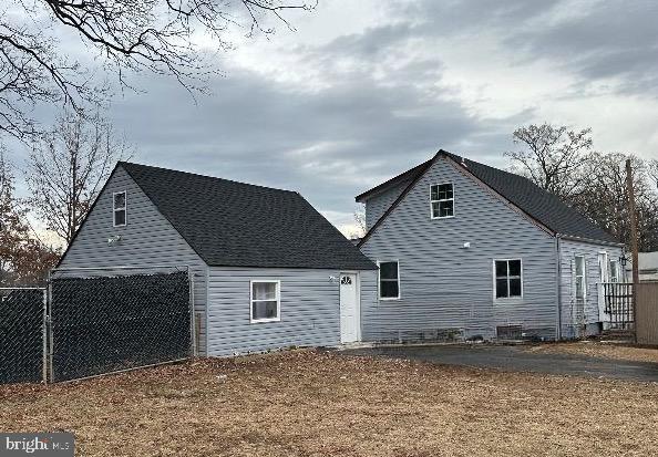 SHERWOOD - Residential