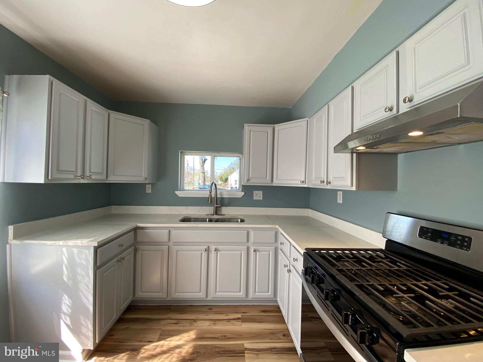 SHERWOOD - Residential