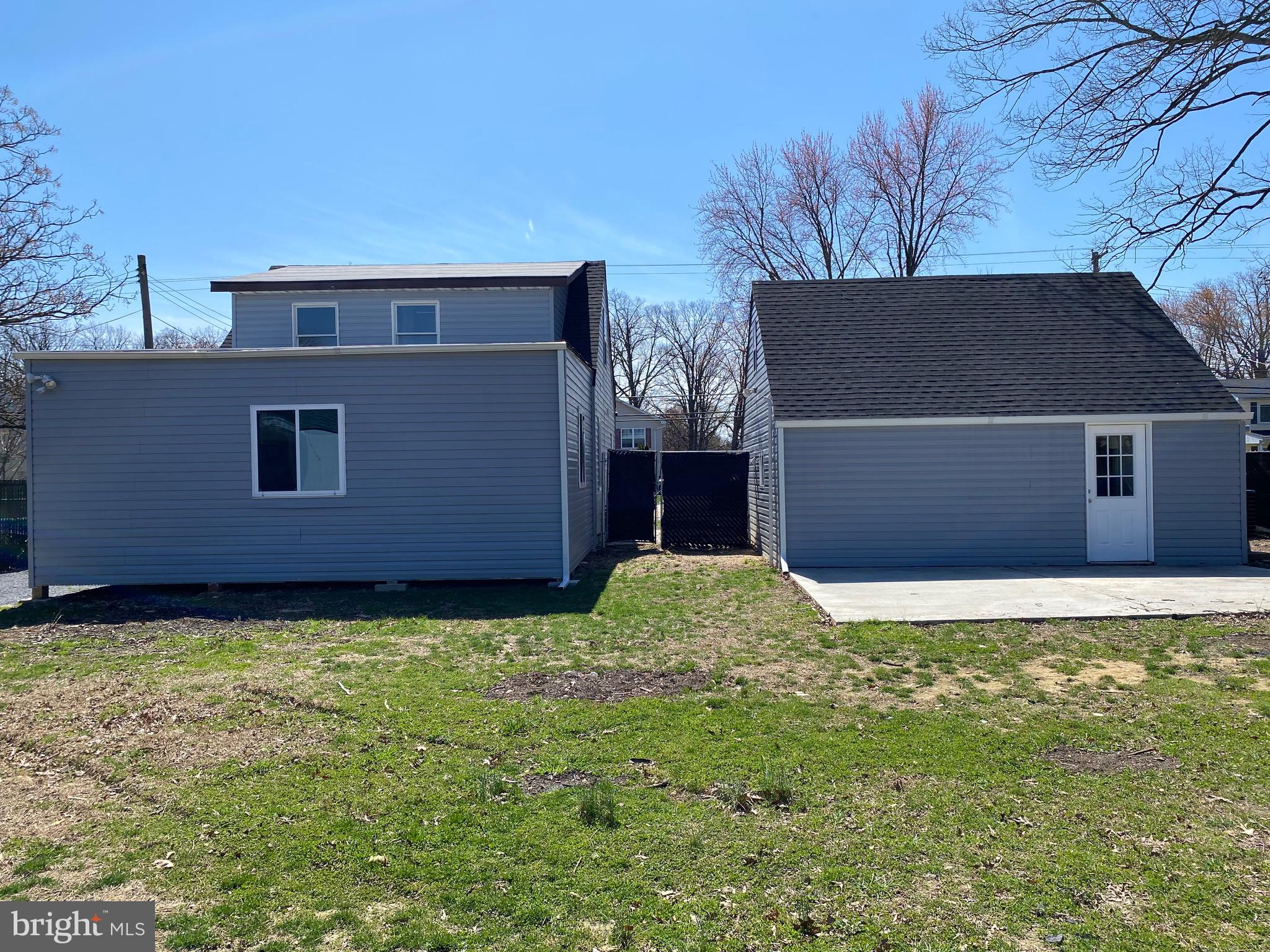 SHERWOOD - Residential