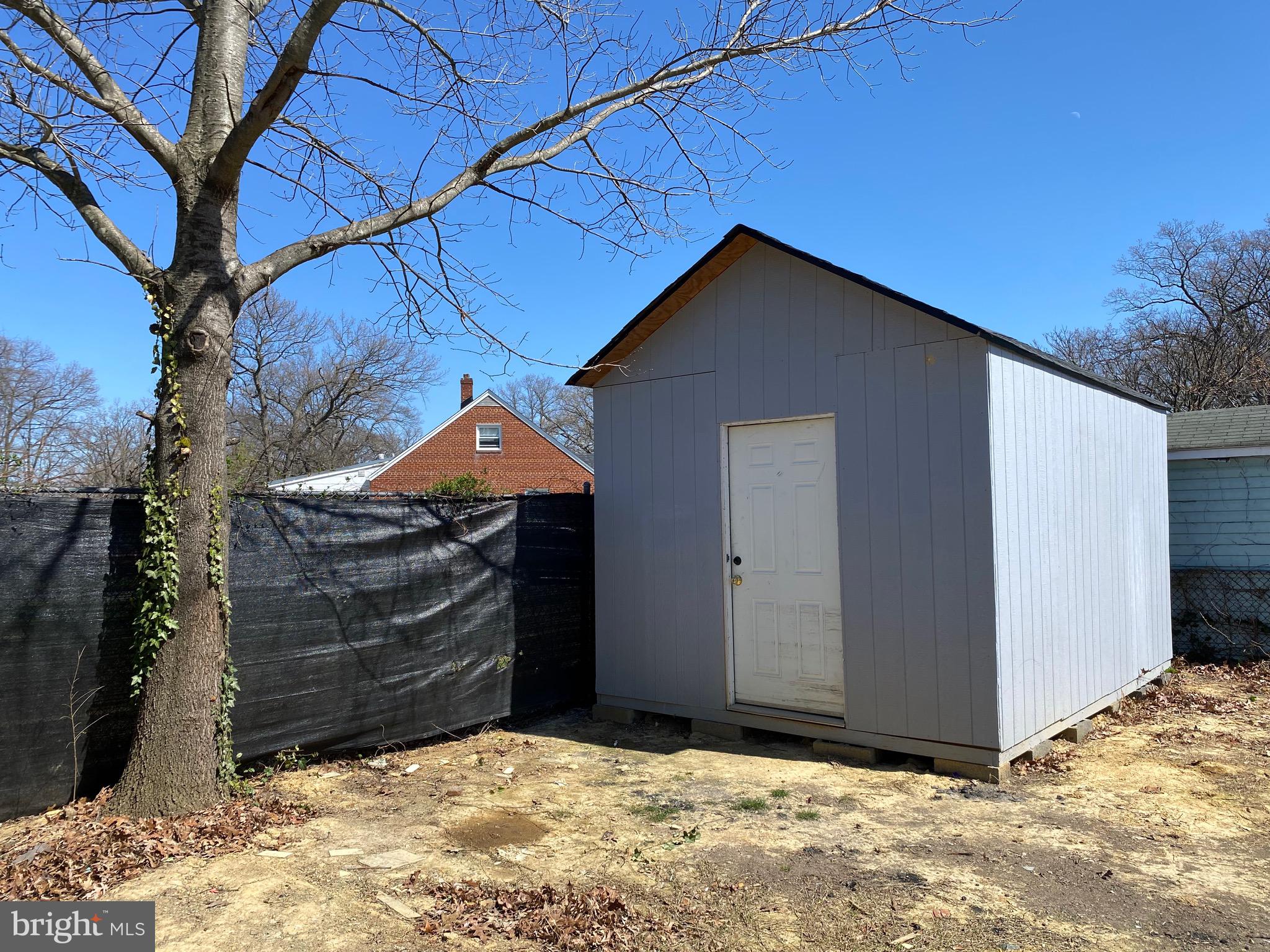 SHERWOOD - Residential