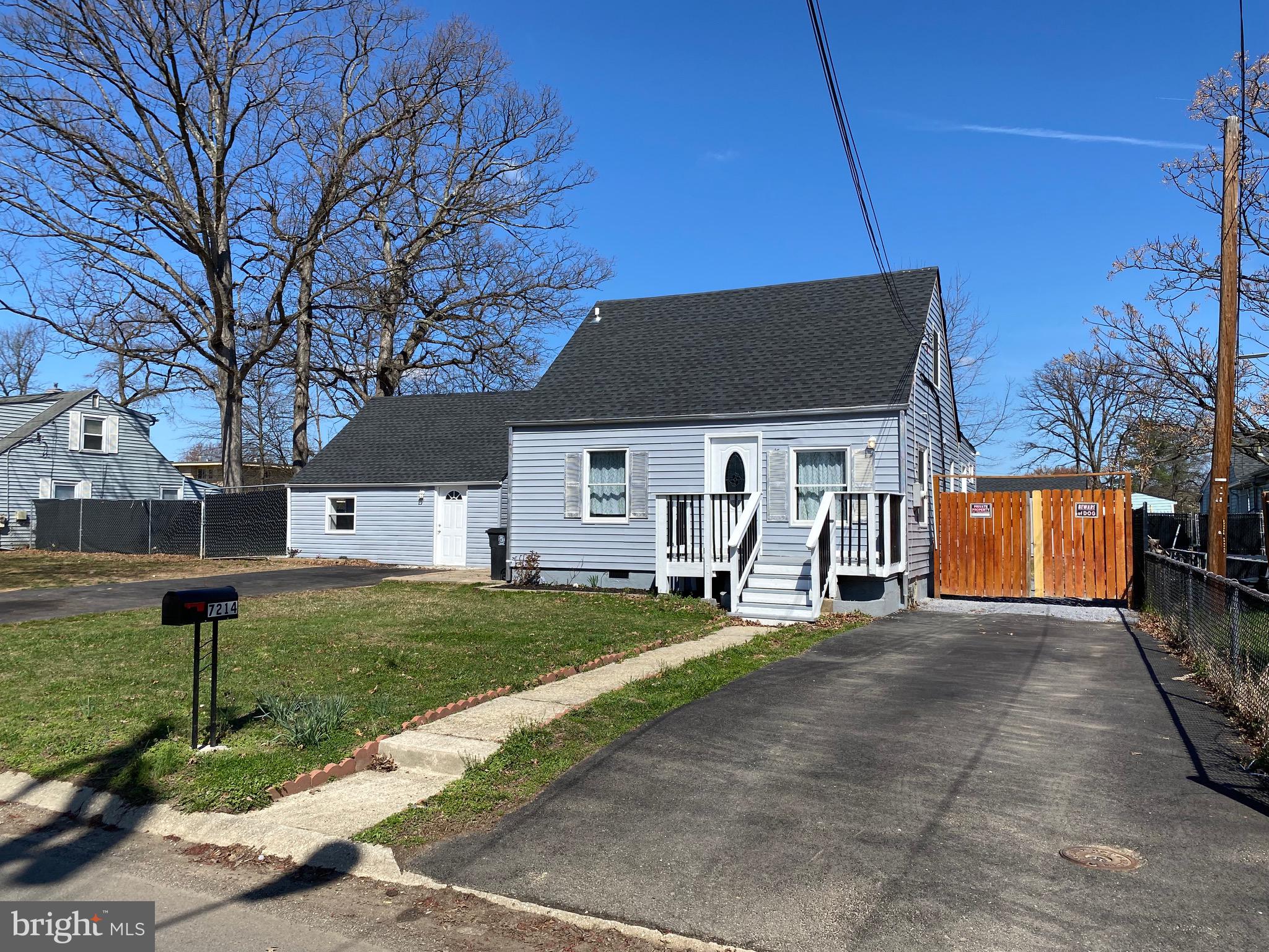 SHERWOOD - Residential