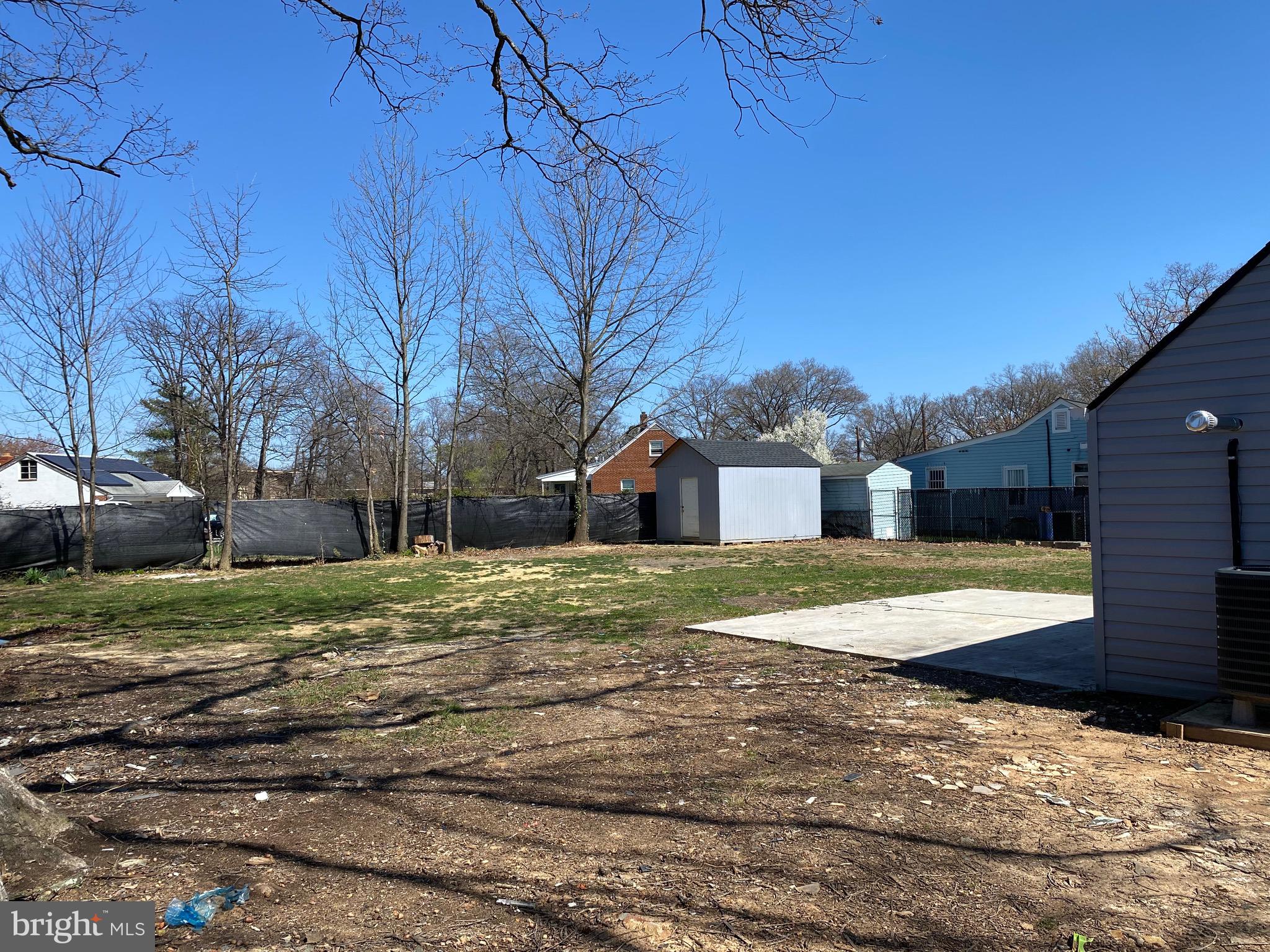 SHERWOOD - Residential