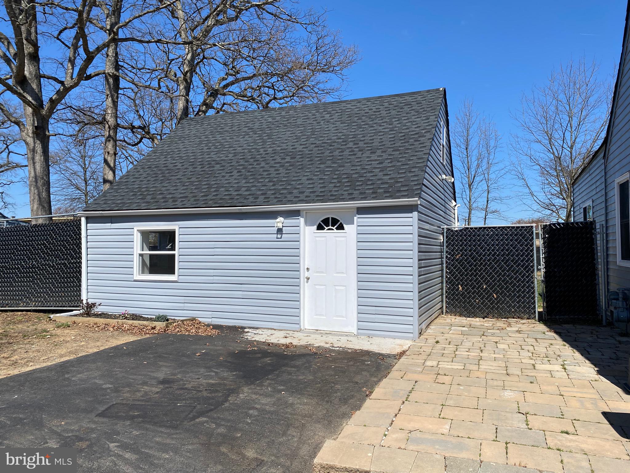 SHERWOOD - Residential