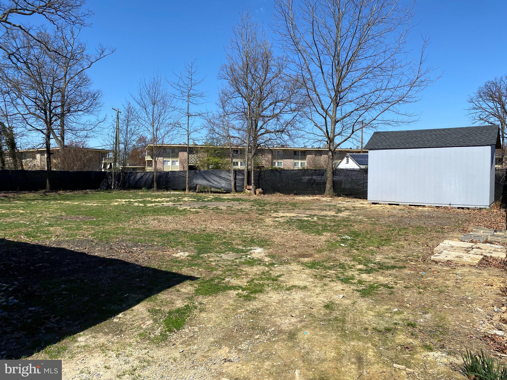 SHERWOOD - Residential