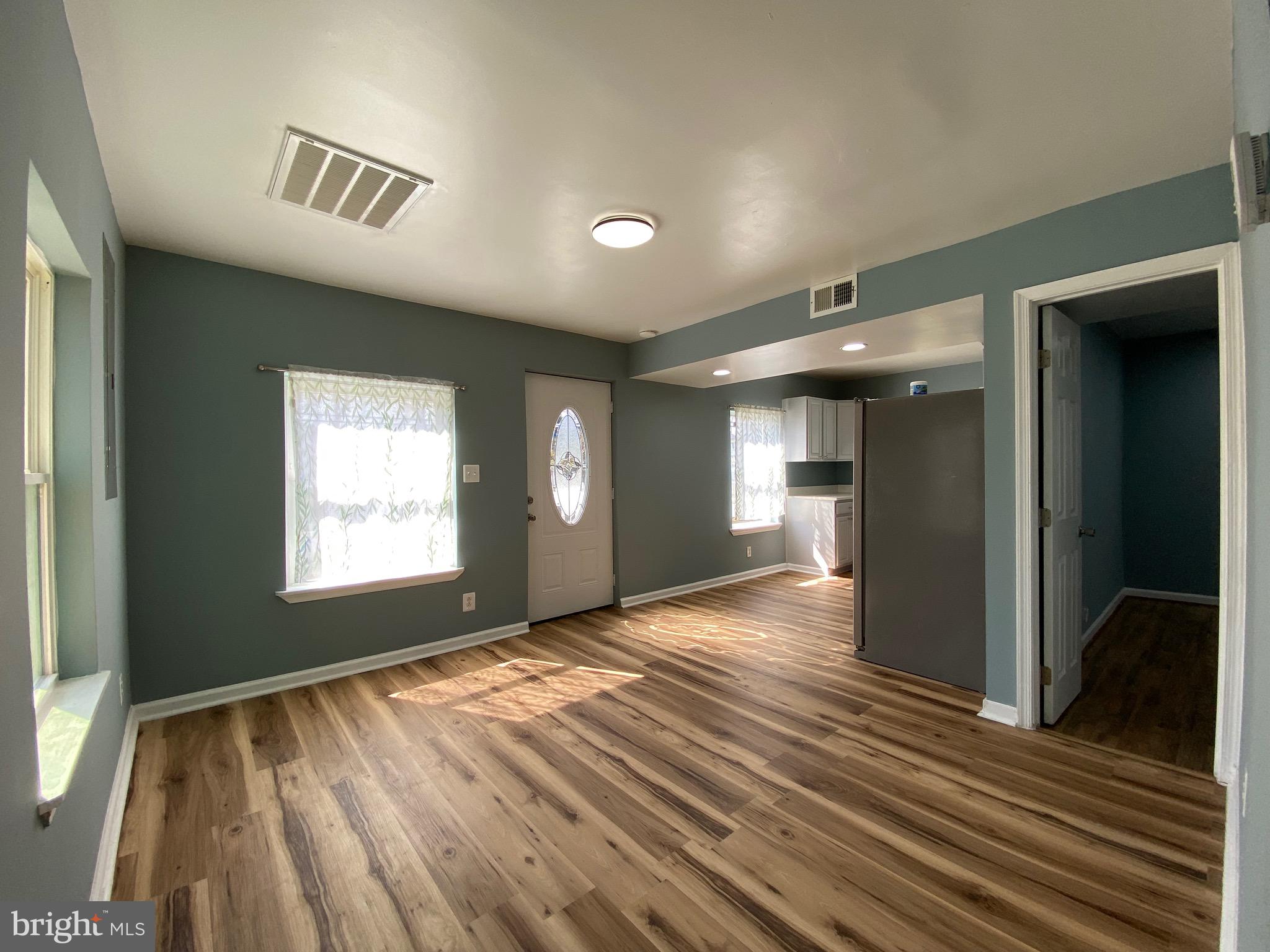 SHERWOOD - Residential