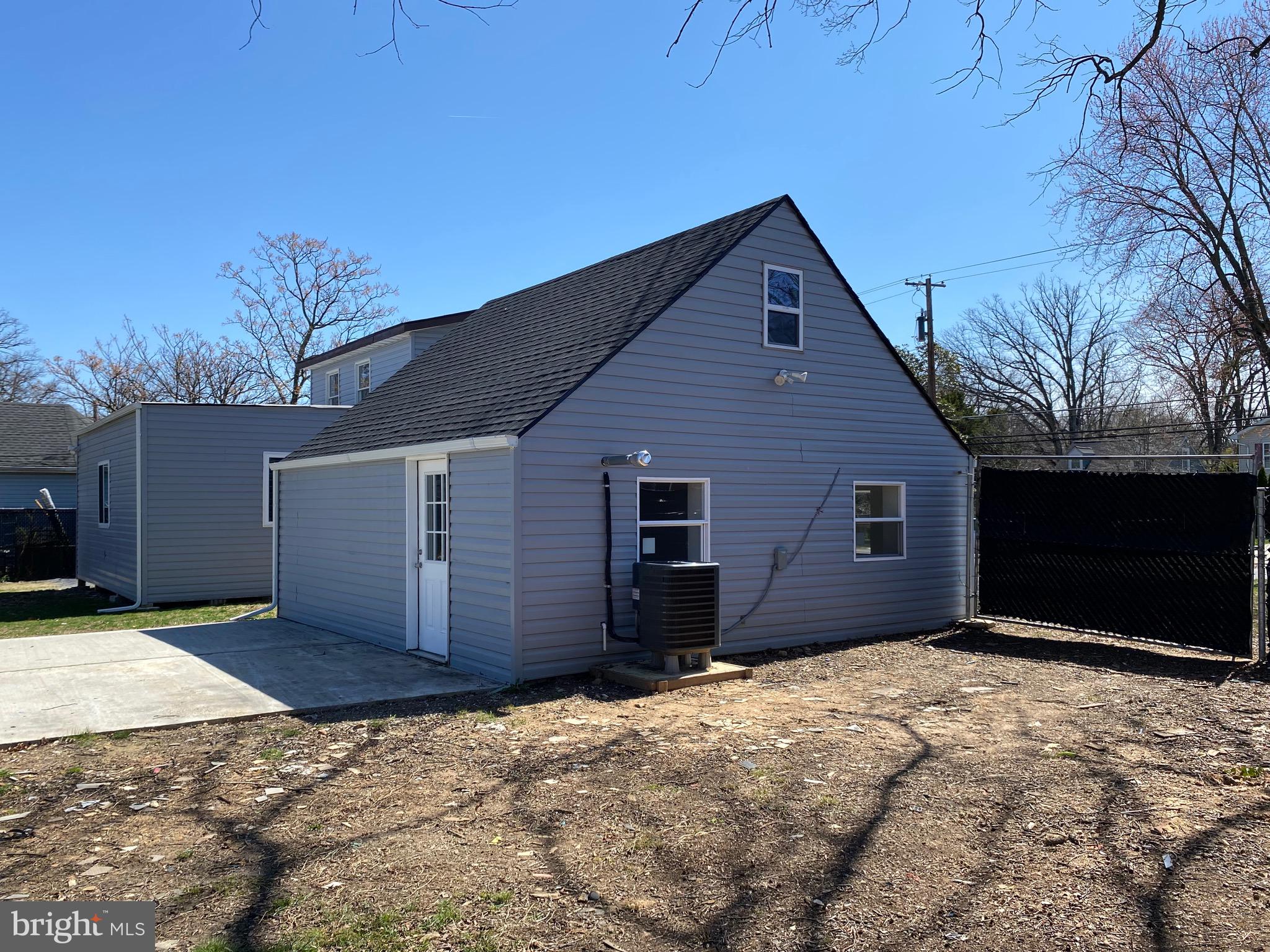 SHERWOOD - Residential