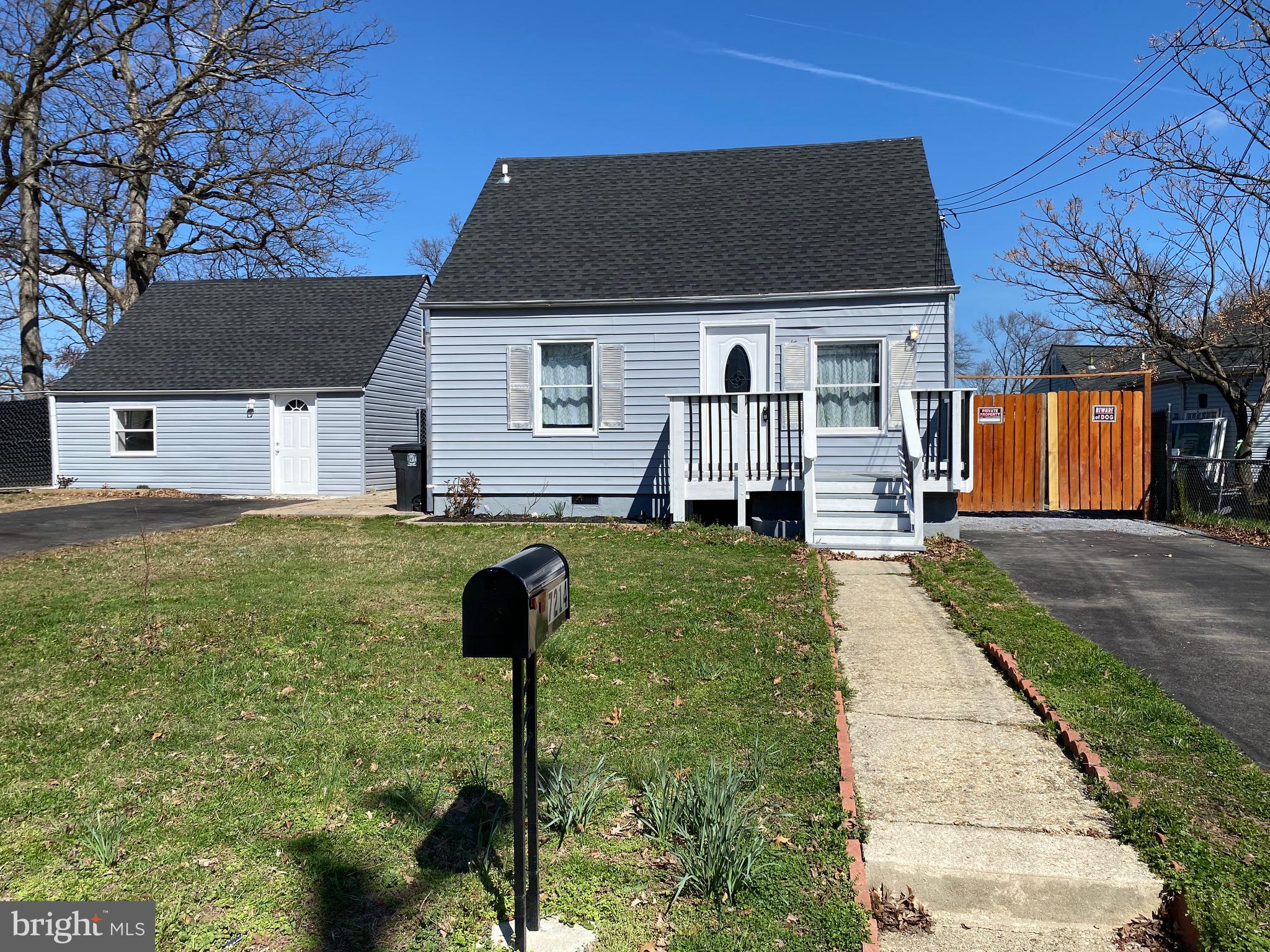 SHERWOOD - Residential