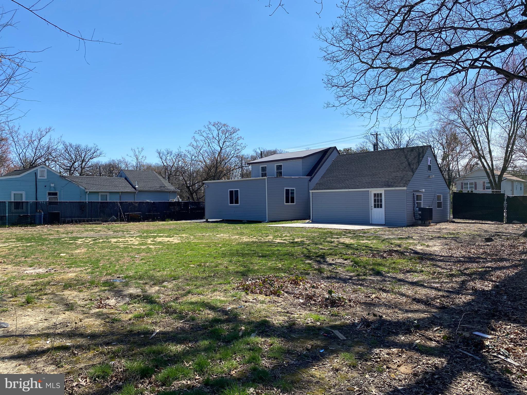 SHERWOOD - Residential