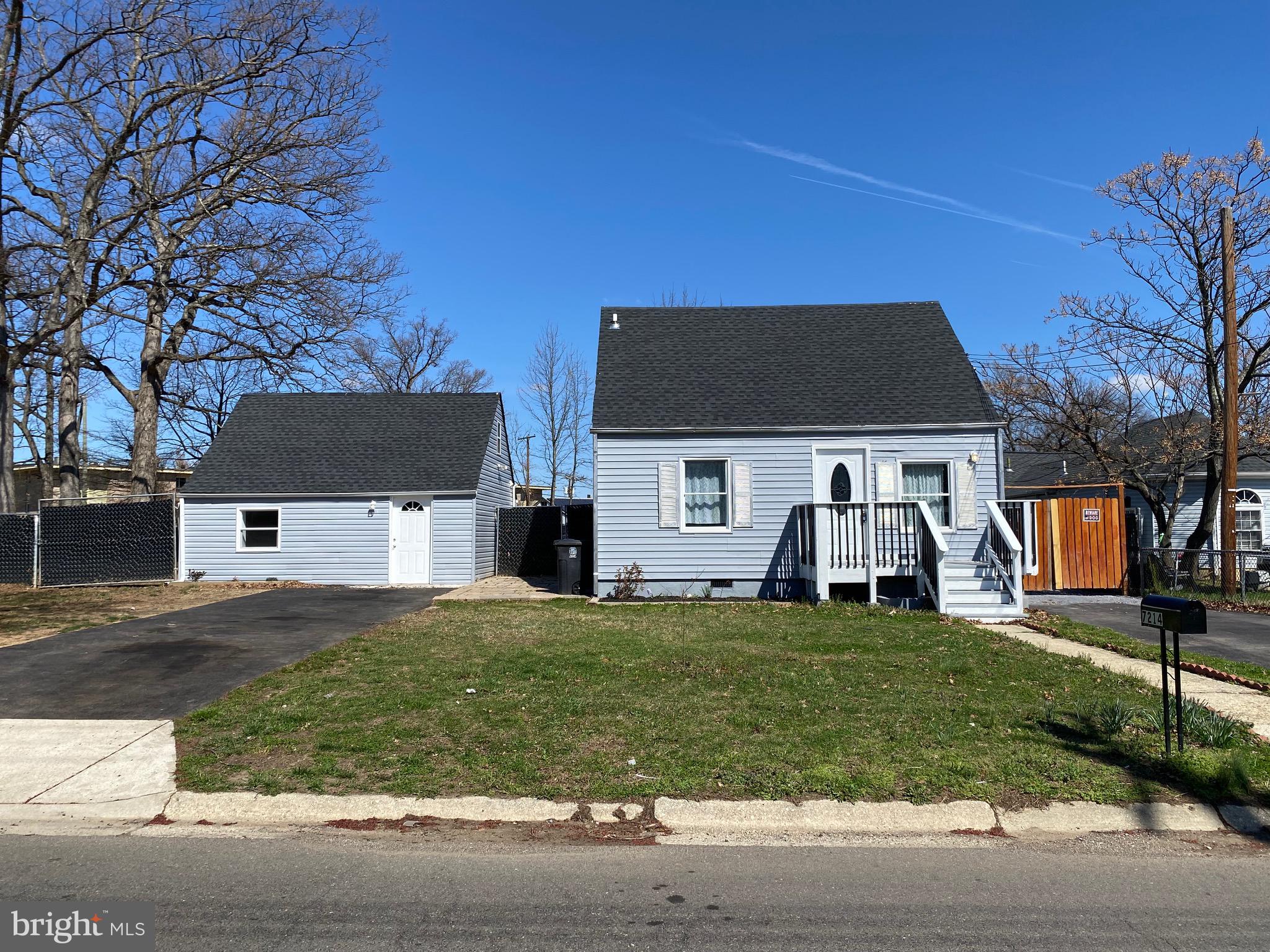 SHERWOOD - Residential