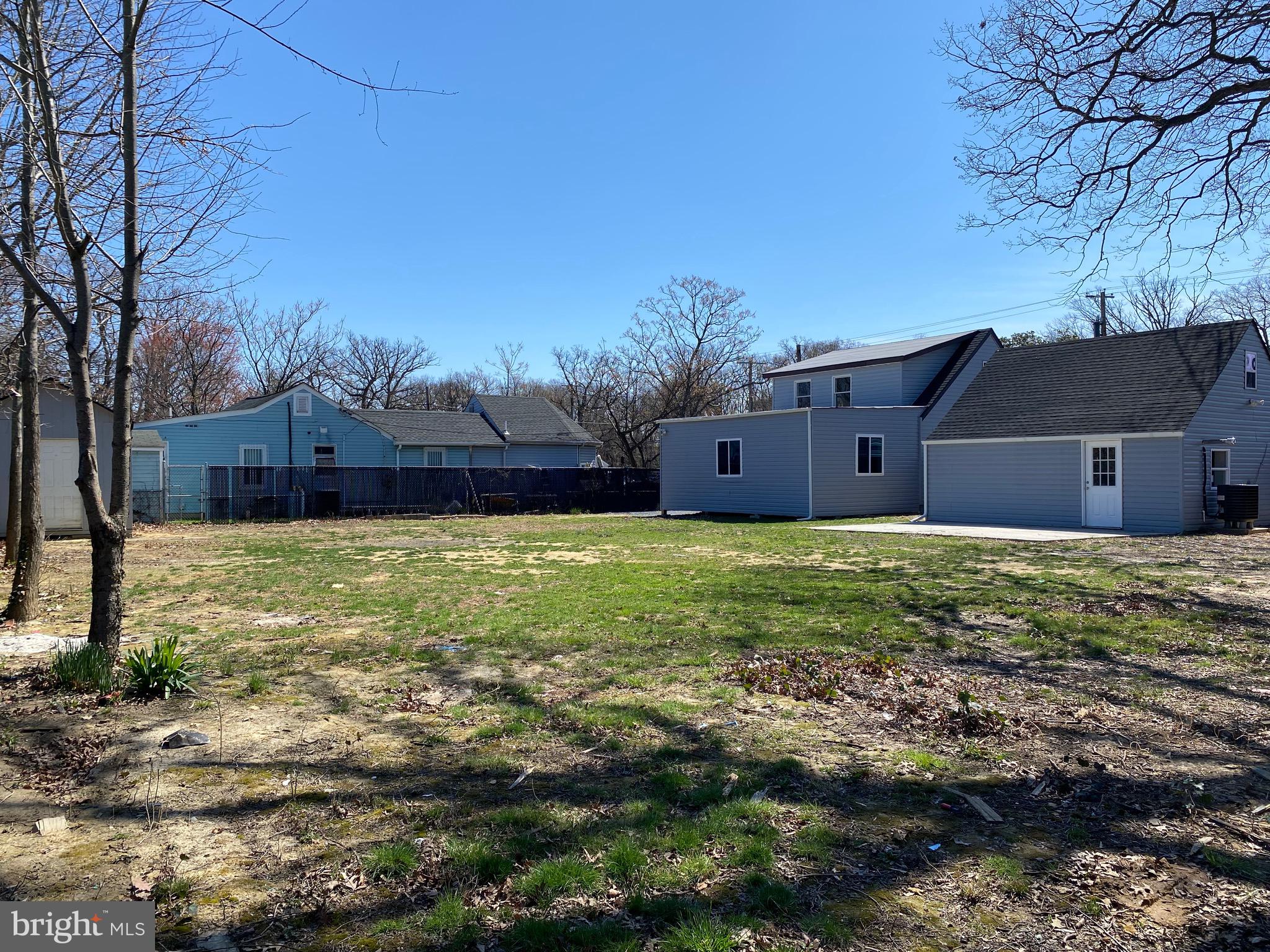 SHERWOOD - Residential