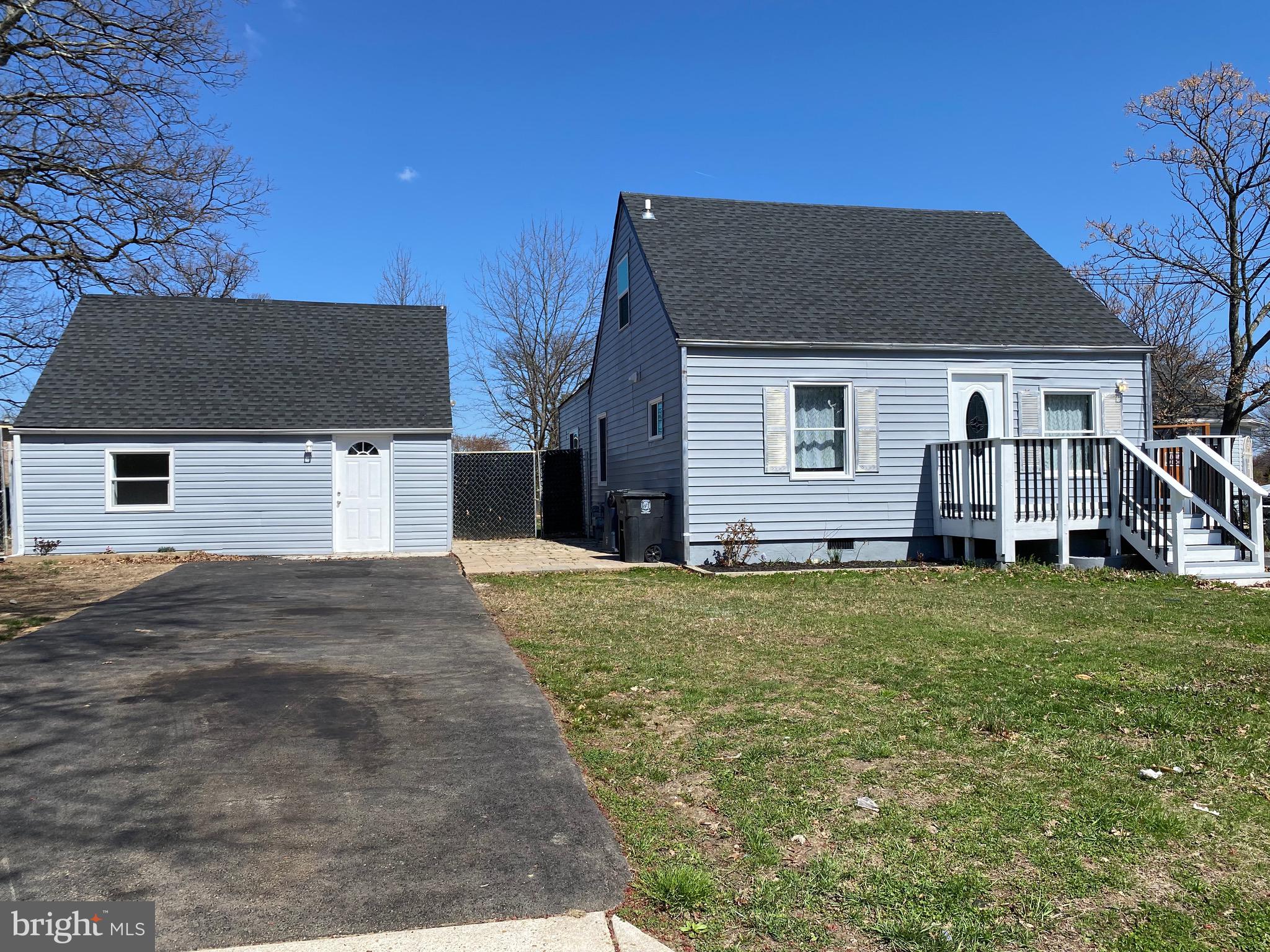 SHERWOOD - Residential