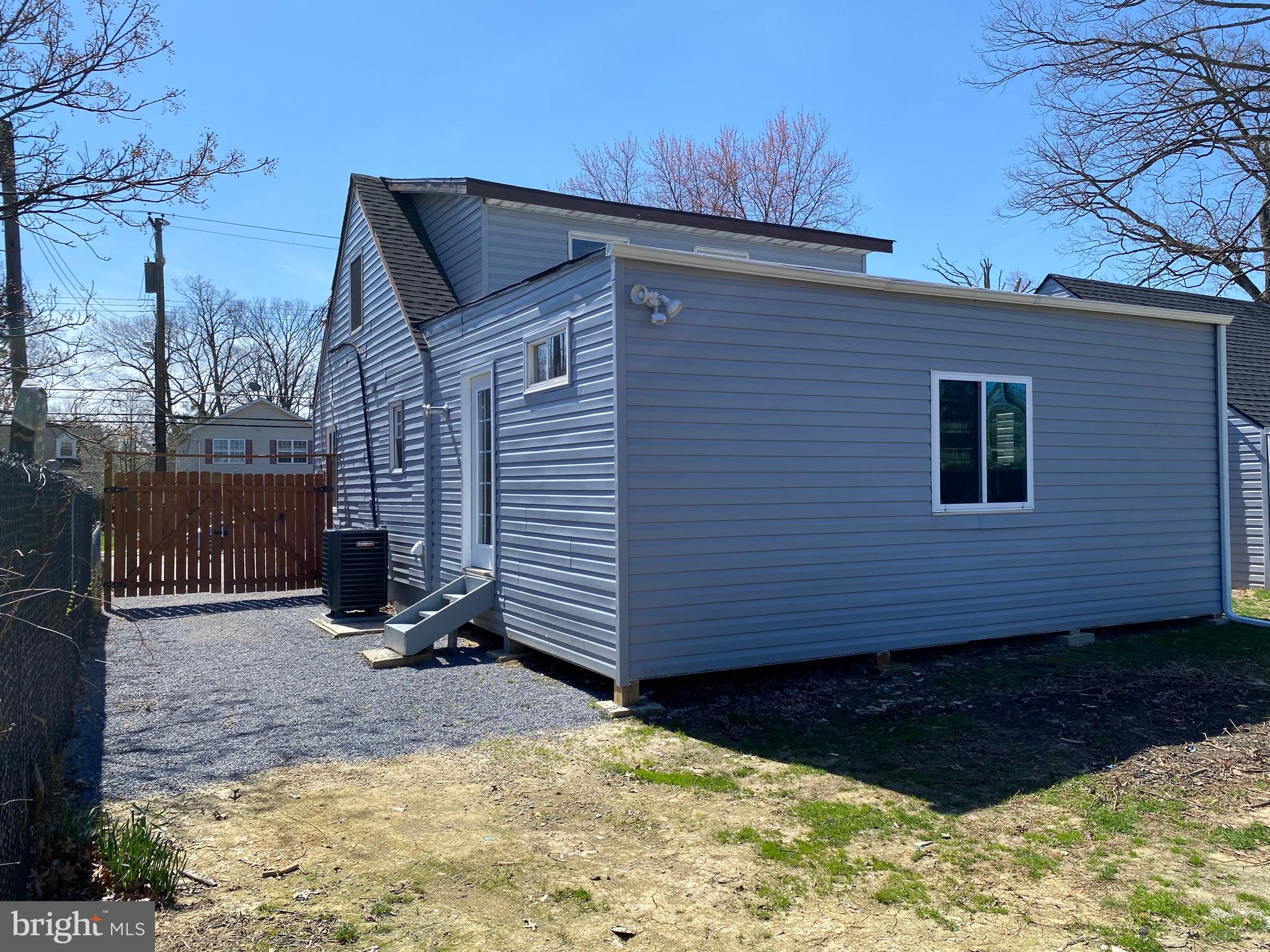 SHERWOOD - Residential