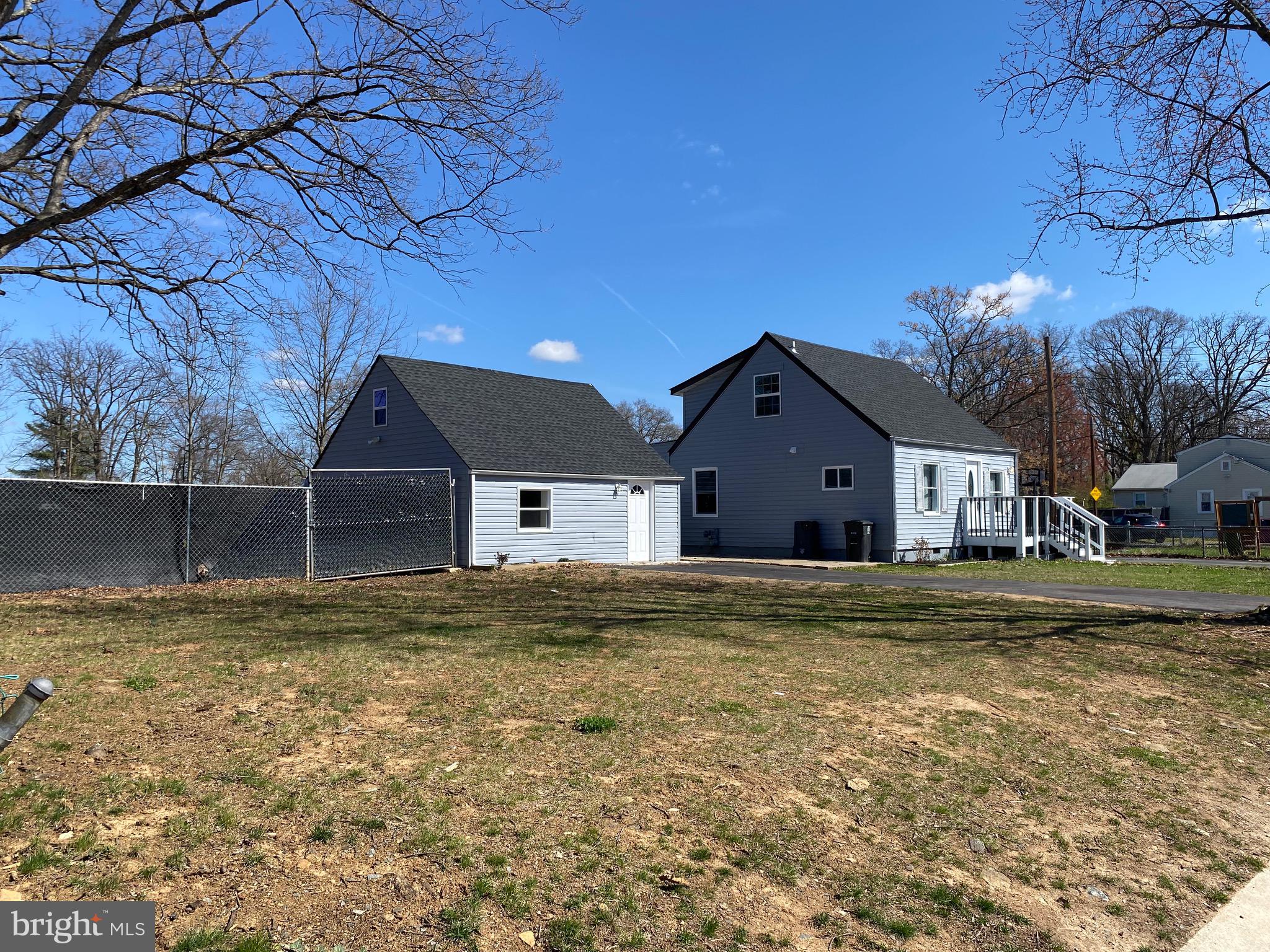 SHERWOOD - Residential