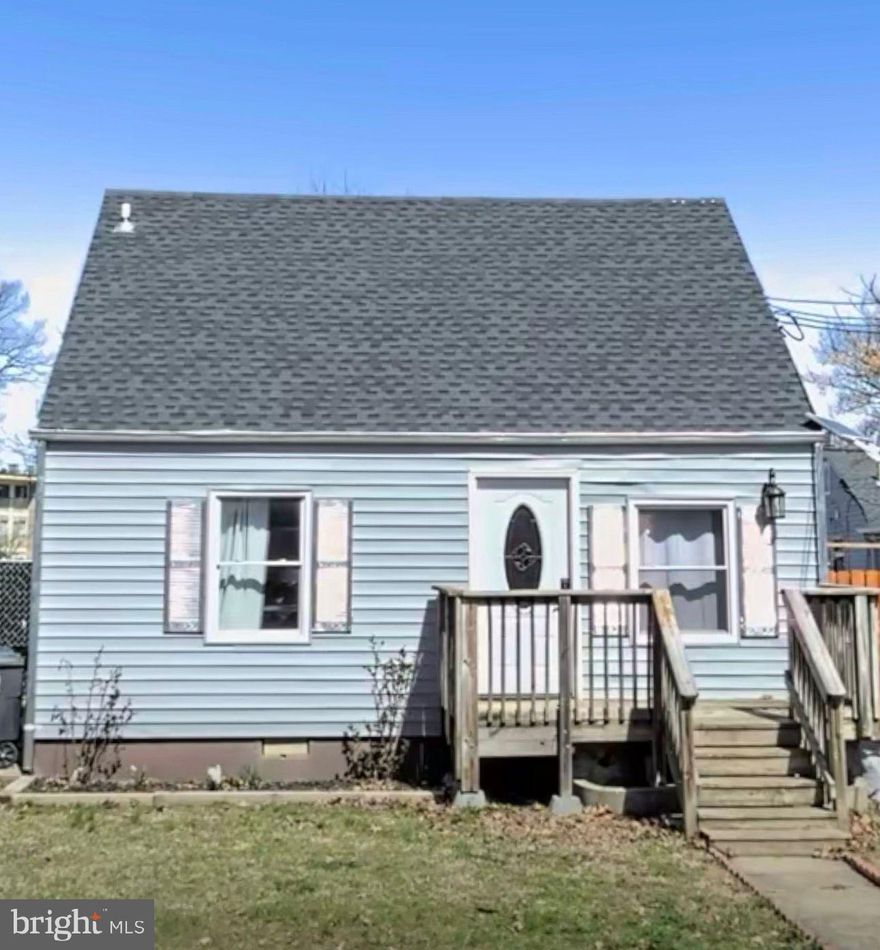 COMING SOON
Buy one home and get one free! The main home offers Fully Remodeled 5 bedrooms and 2 bathrooms (3 bedrooms upstairs with 1 full bath and 2 beds downstairs with a full bathroom), and the second home features Fully Remodeled 1 bedroom and 1 bathroom. Situated on a spacious lot, both homes were remodeled in 2024. The main home offers approximately 1,400 square feet, and the second home offers approximately 900 square feet.
Updates include a new roof, new flooring, updated bathrooms, new siding, a new driveway, new shed and more. Live in one home and rent out the other to help pay your mortgage!
Currently occupied — DO NOT DISTURB THE OCCUPANTS.
Expected to hit the market by mid-March. Photos and additional details coming soon.
For any questions, please feel free to reach out.