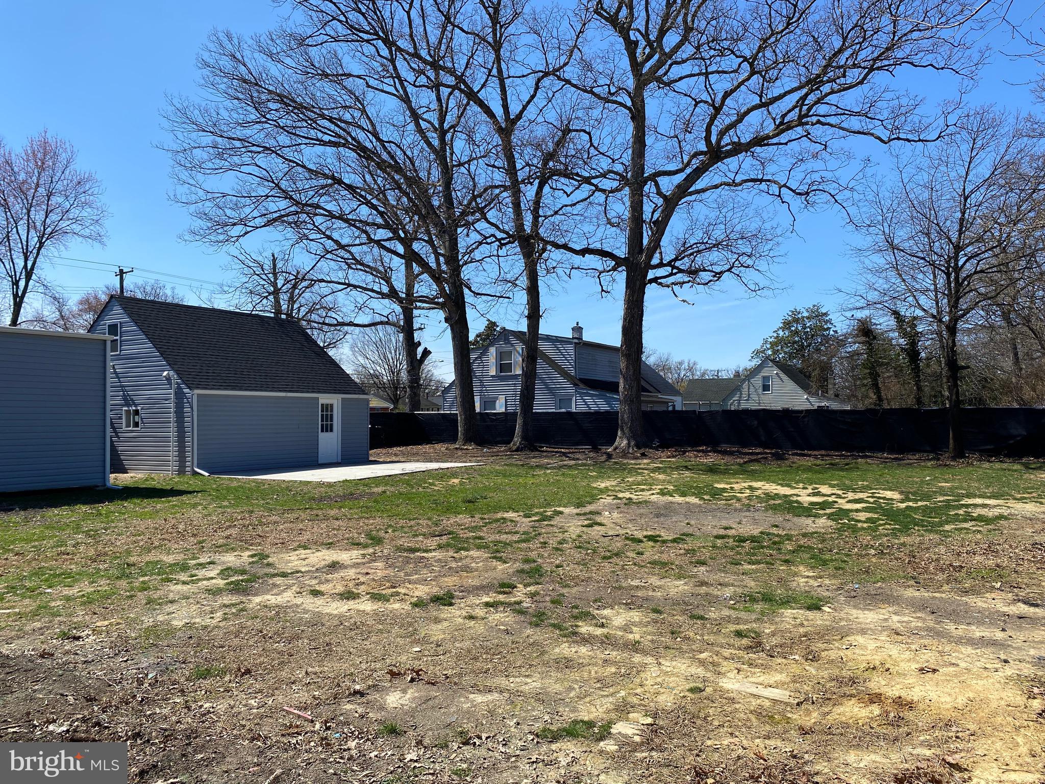 SHERWOOD - Residential