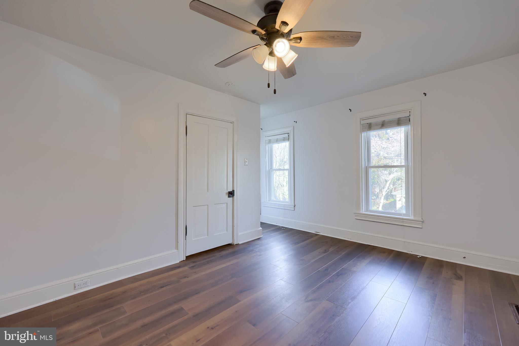 CHESTNUT HILL - Residential Lease