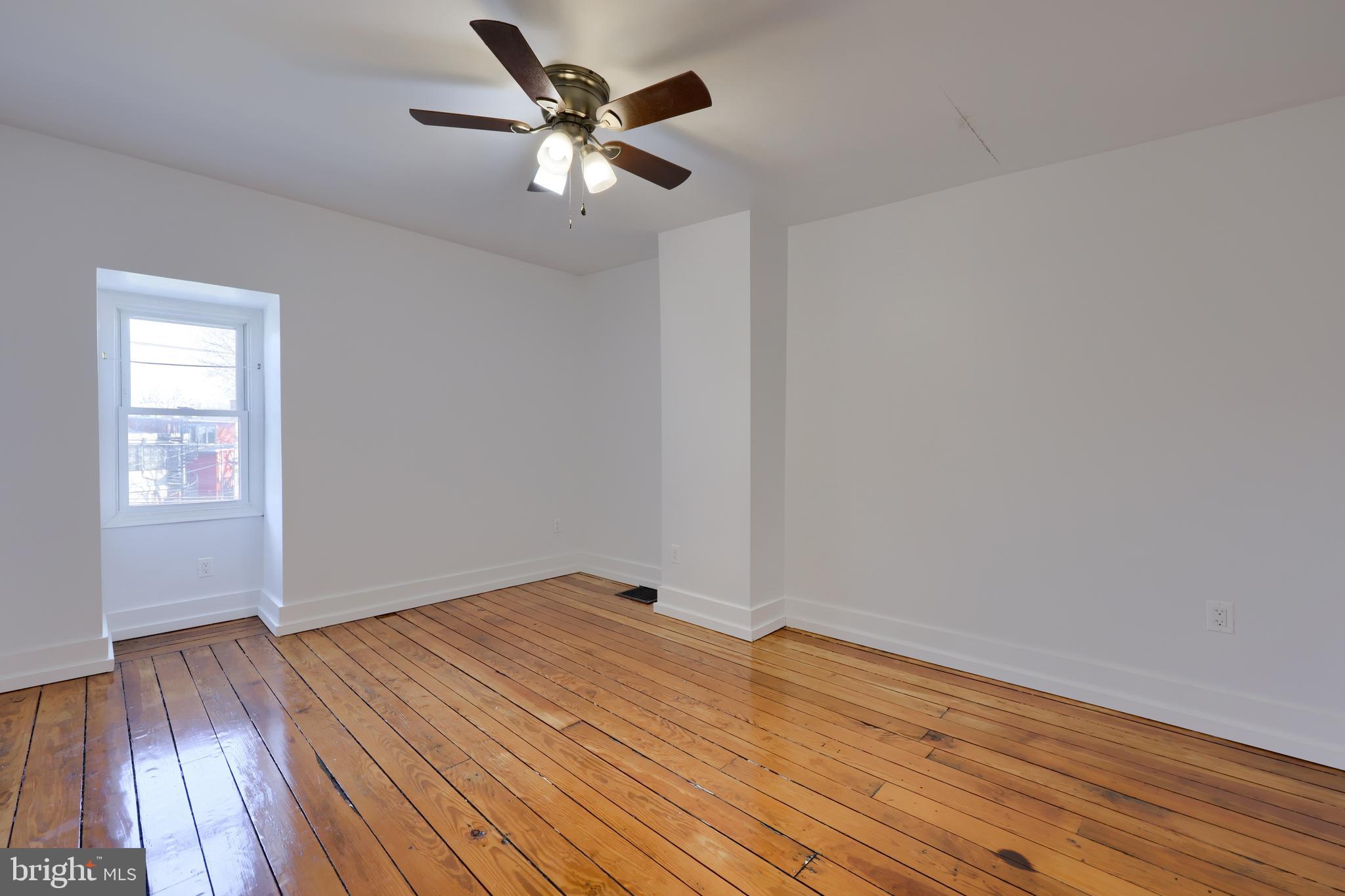 CHESTNUT HILL - Residential Lease