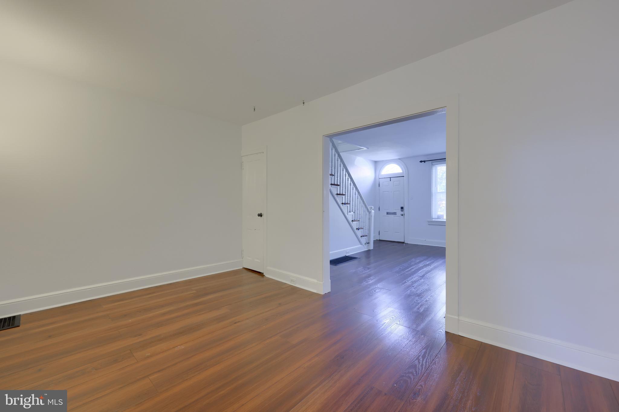 CHESTNUT HILL - Residential Lease