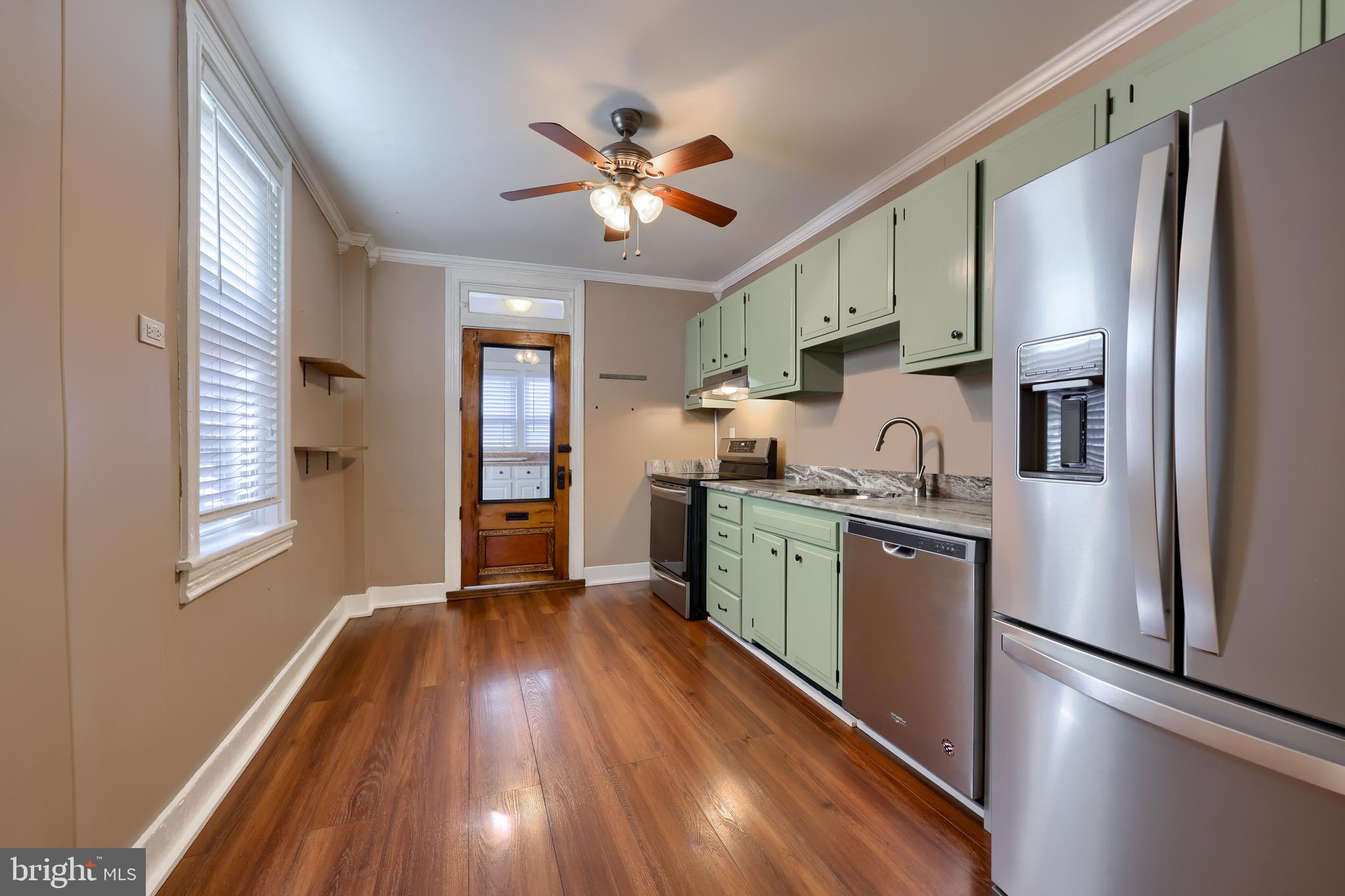 CHESTNUT HILL - Residential Lease