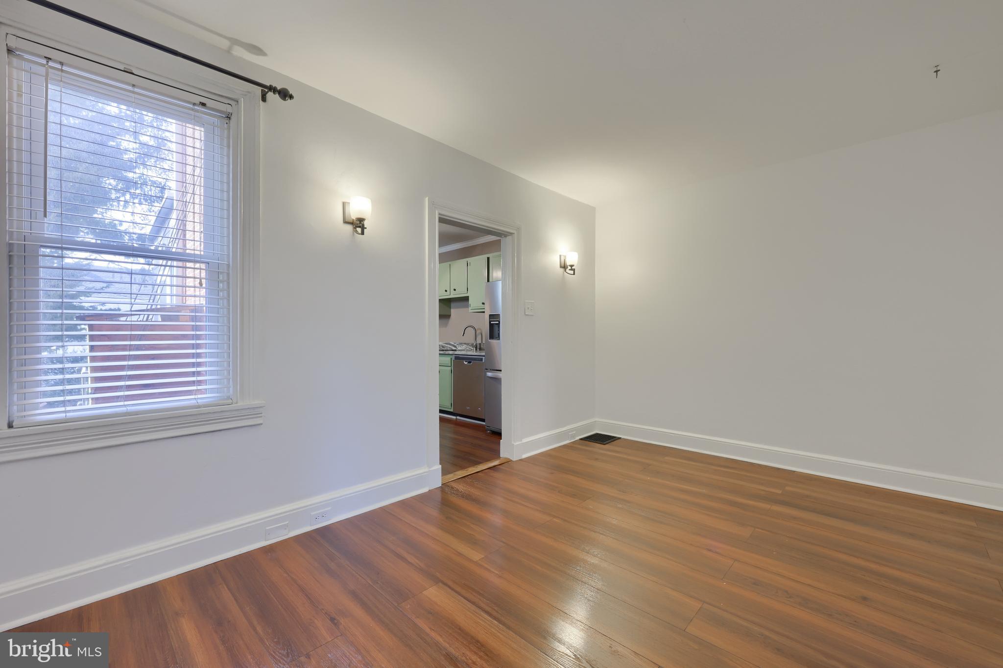 CHESTNUT HILL - Residential Lease