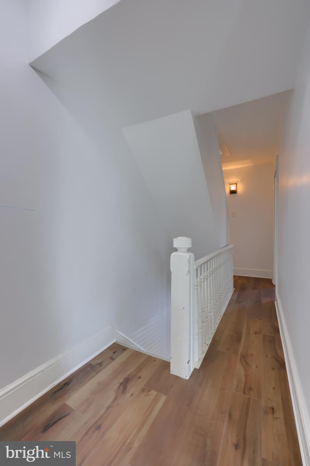 CHESTNUT HILL - Residential Lease