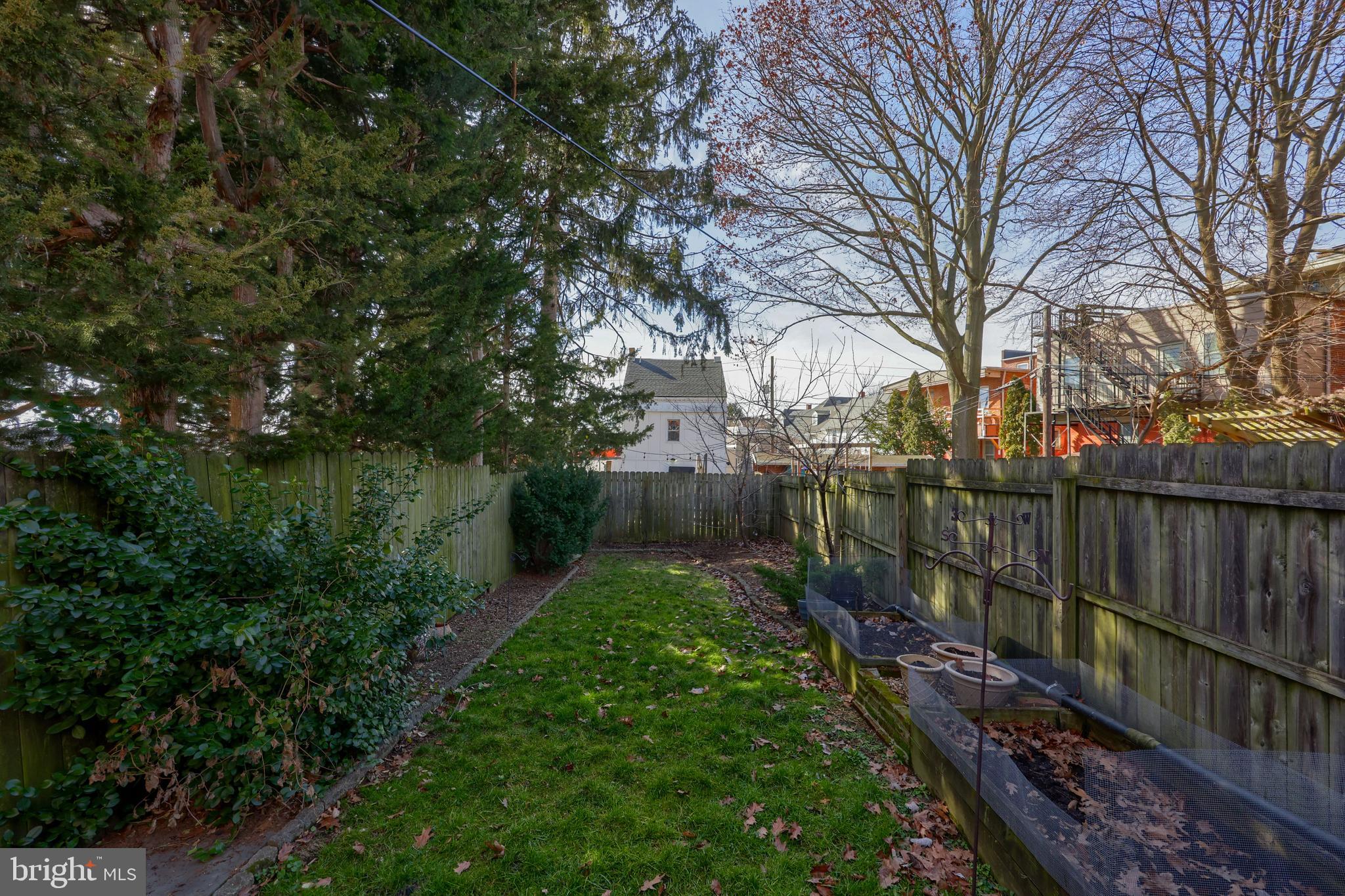 CHESTNUT HILL - Residential Lease