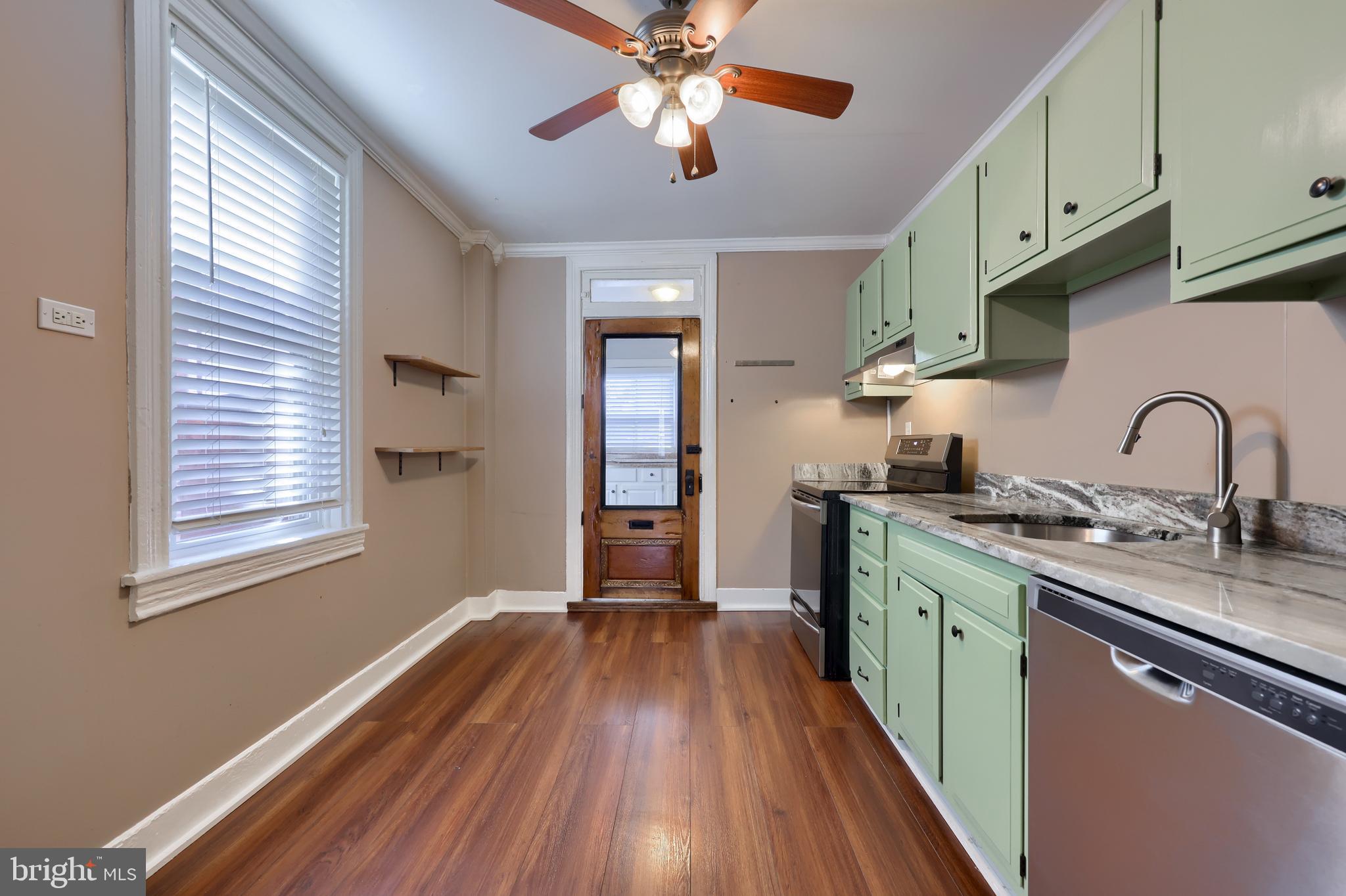 CHESTNUT HILL - Residential Lease