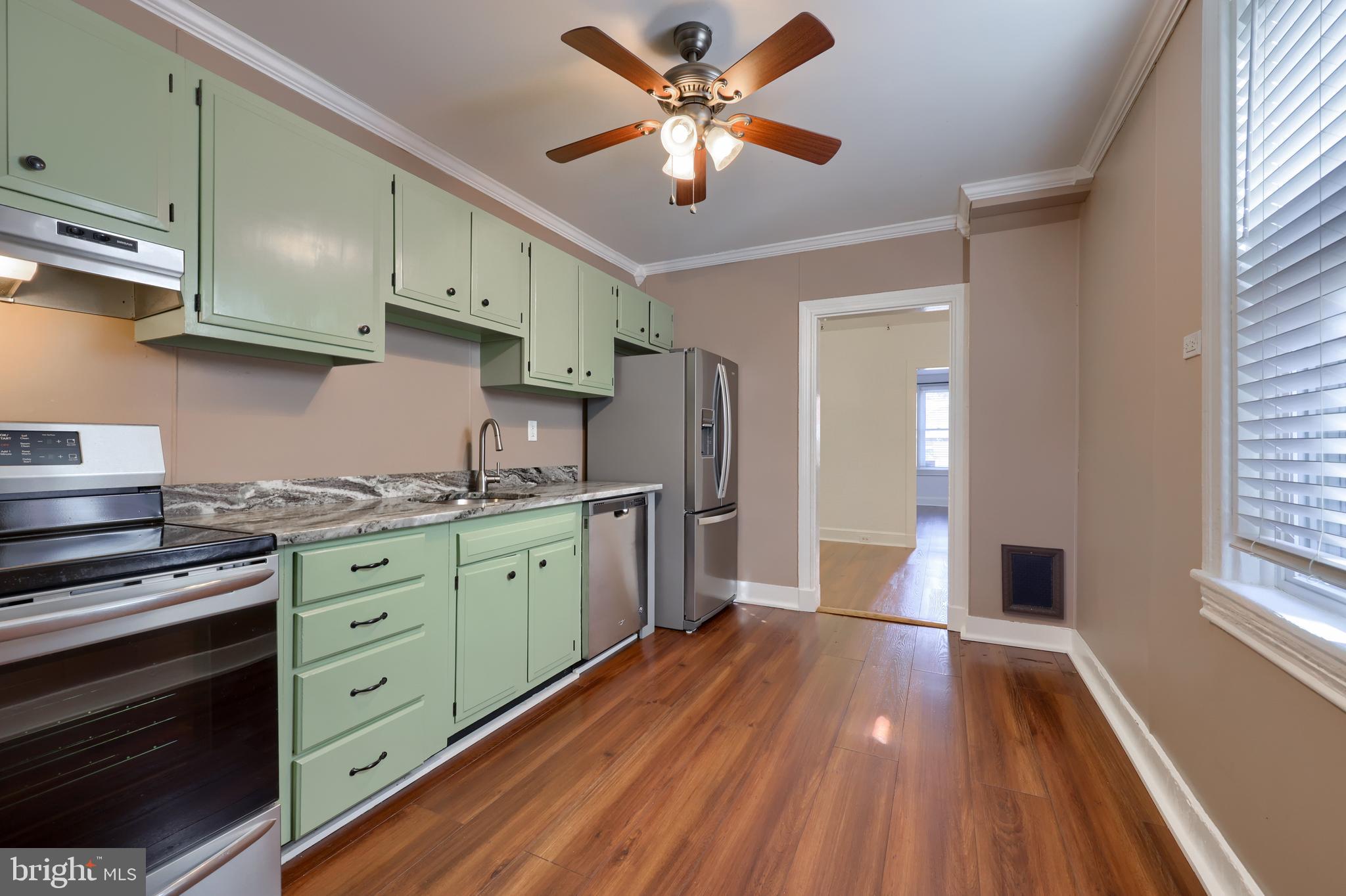 CHESTNUT HILL - Residential Lease