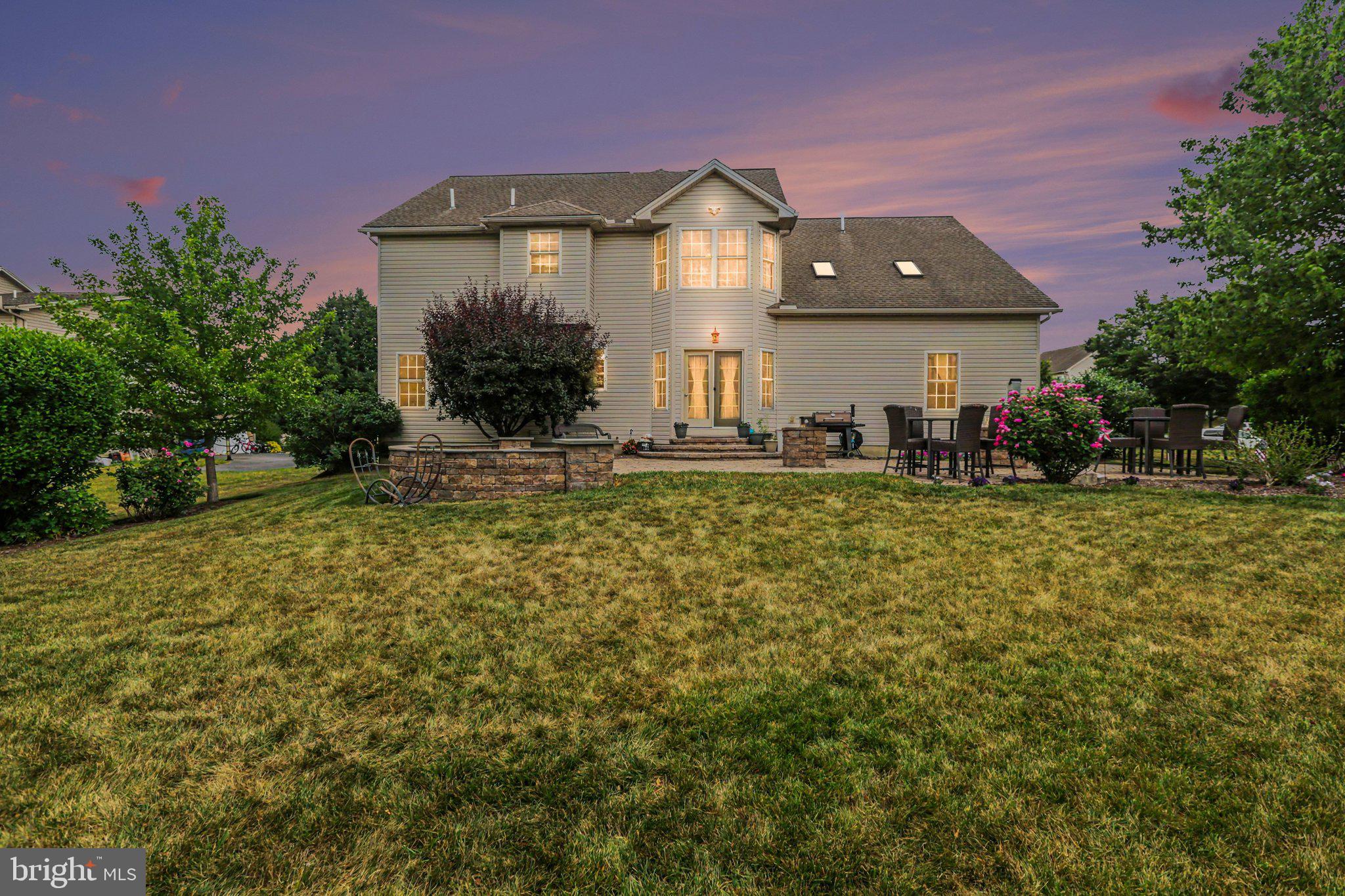 7329 COBBLE STONE DRIVE