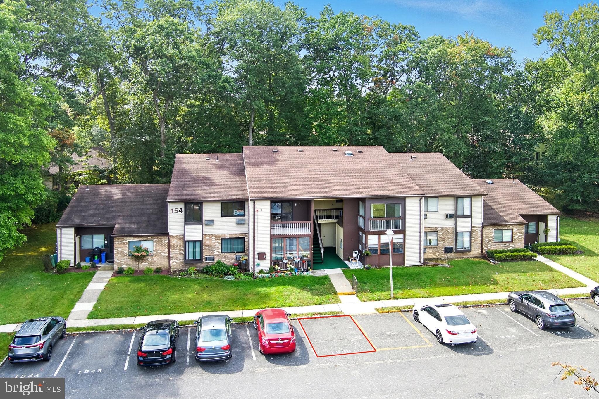 154 CROSS SLOPE COURT G