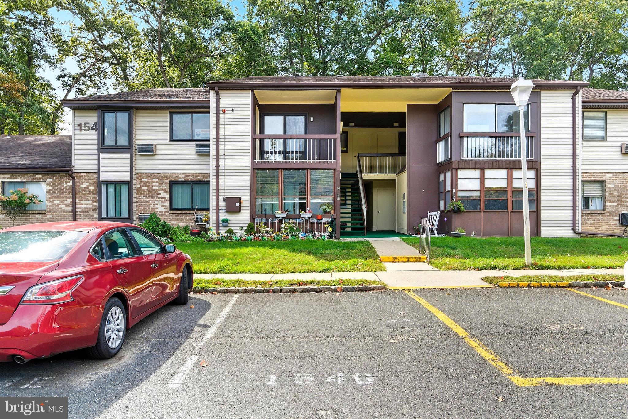 154 CROSS SLOPE COURT G