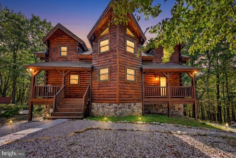 Photo of 46 Manayunk Avenue, HAZLE TWP, PA 18202 (MLS # PALU2003400)