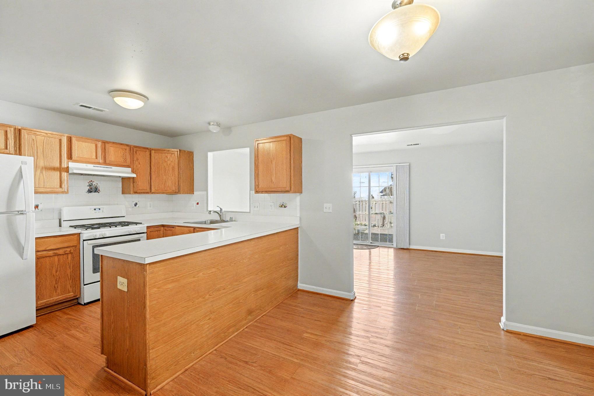 GERMANNA POINT - Residential Lease