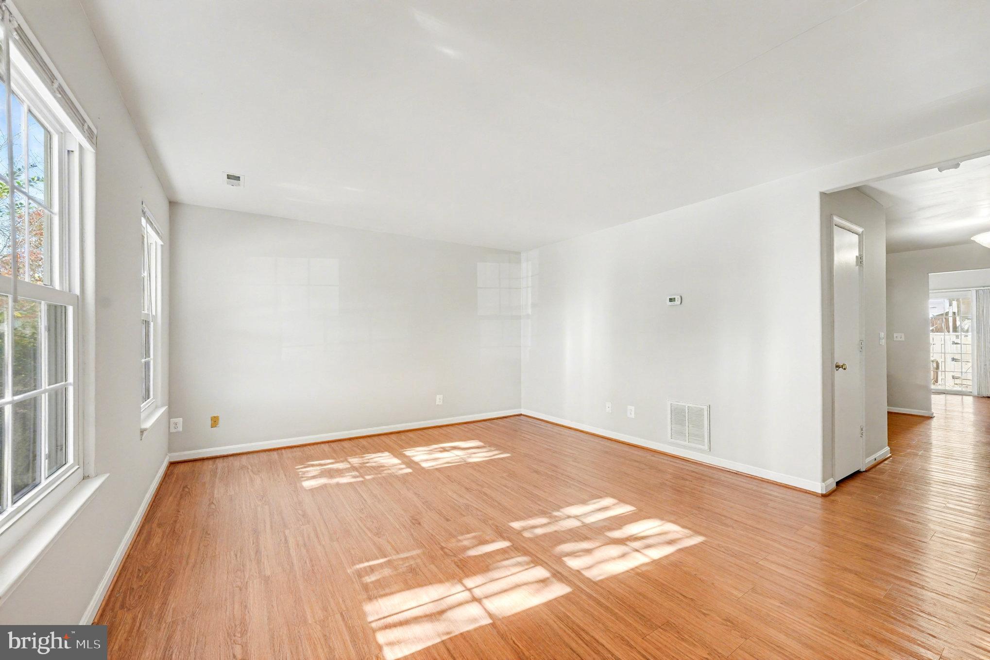 GERMANNA POINT - Residential Lease